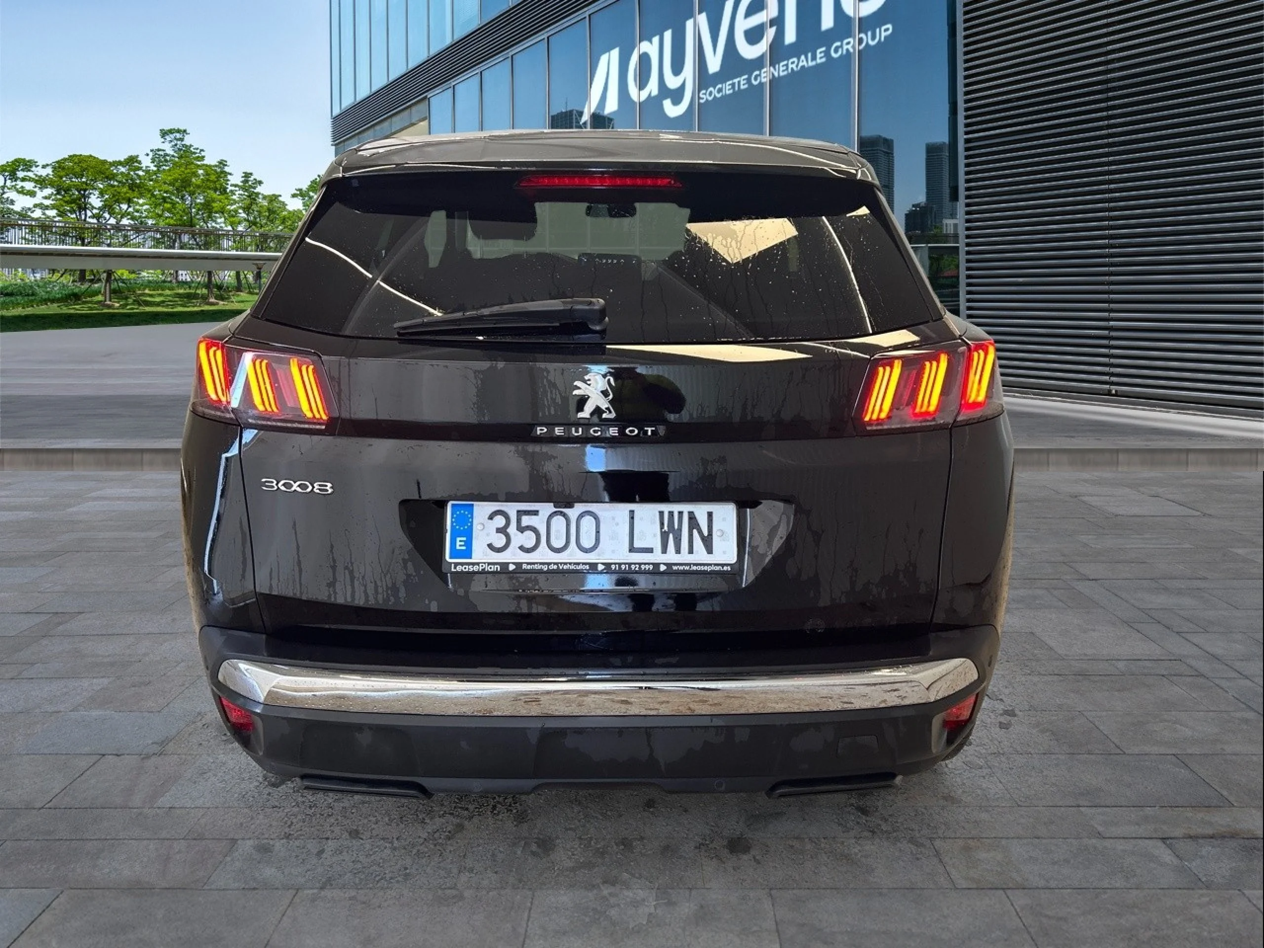 Peugeot 3008 1.5 BlueHDi 96kW S&amp;S Allure Pack EAT8 - Foto 5