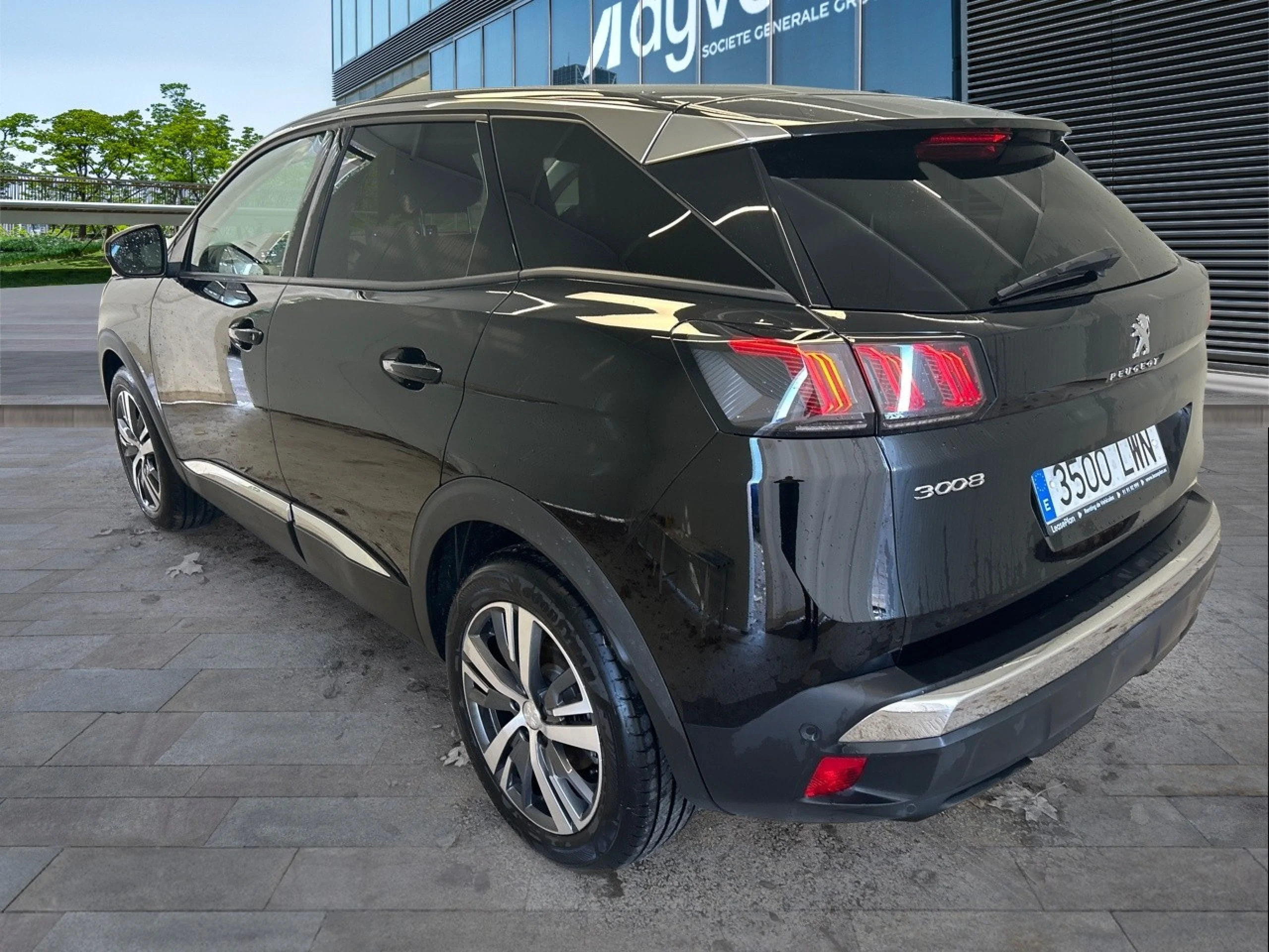 Peugeot 3008 1.5 BlueHDi 96kW S&amp;S Allure Pack EAT8 - Foto 6