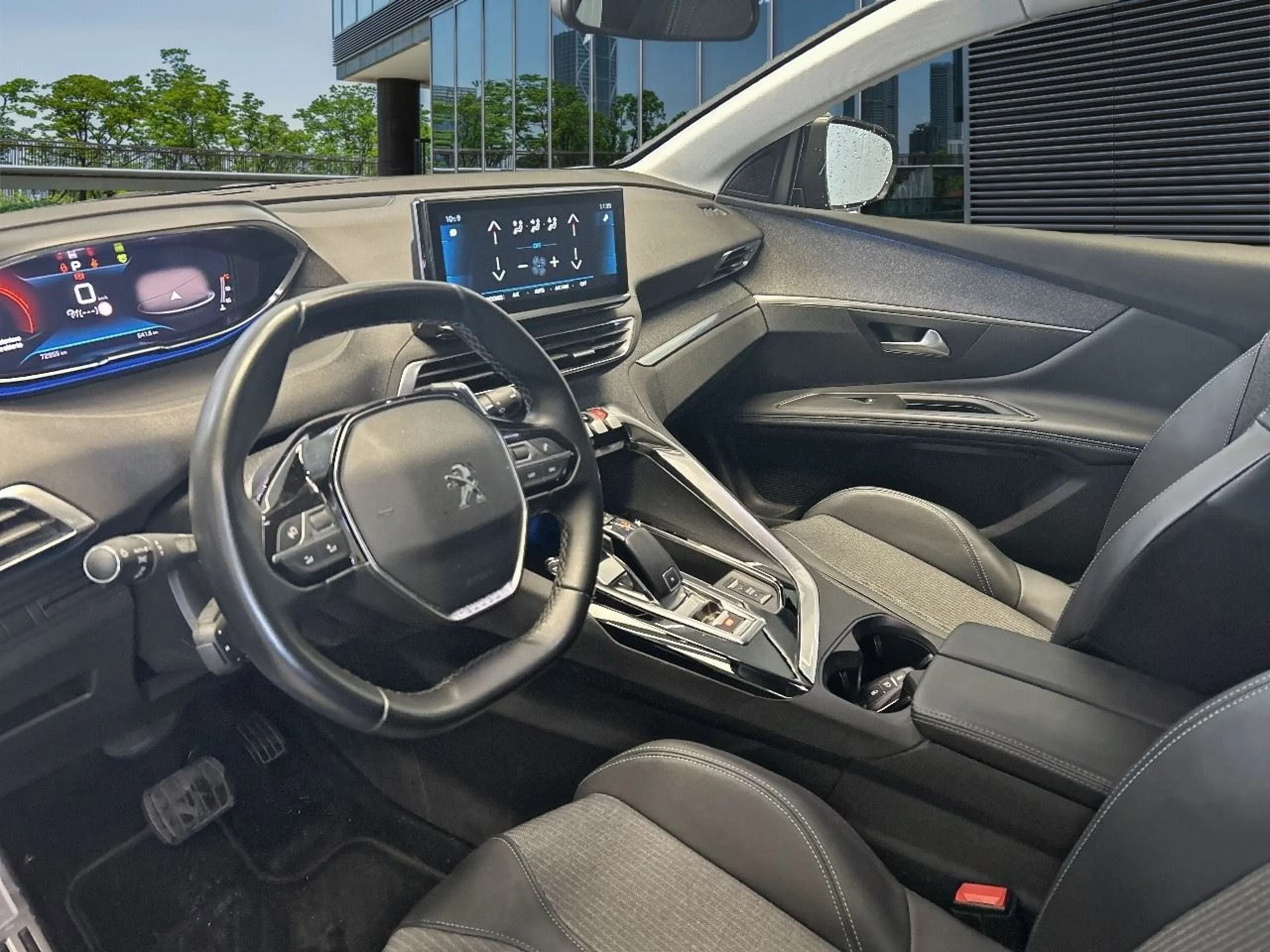 Peugeot 3008 1.5 BlueHDi 96kW S&amp;S Allure Pack EAT8 - Foto 7