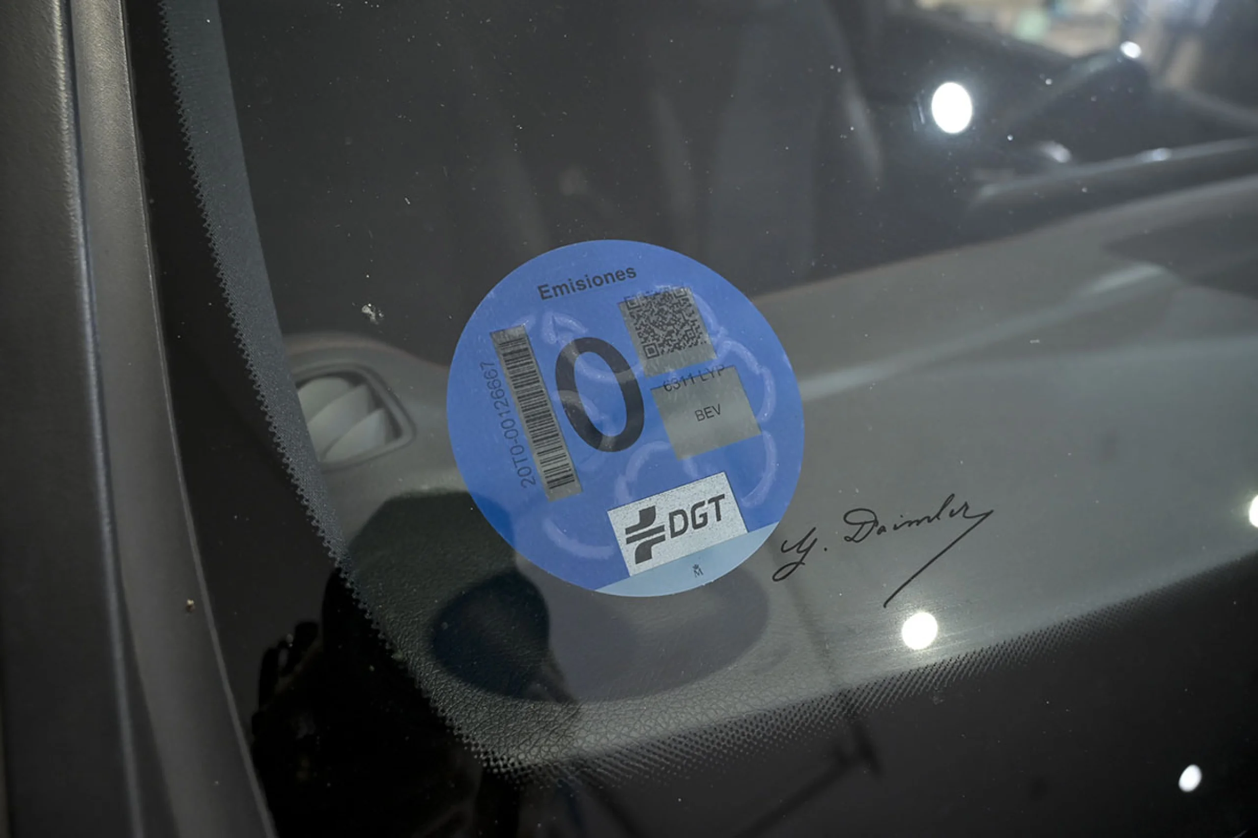 Mercedes-Benz EQB 300 MERCEDES-BENZ EQB EQB 300 4MATIC - Foto 10