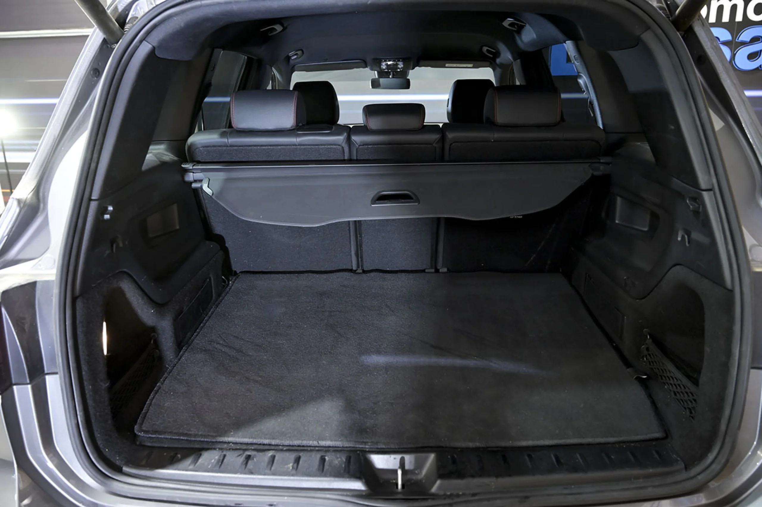 Mercedes-Benz EQB 300 MERCEDES-BENZ EQB EQB 300 4MATIC - Foto 12