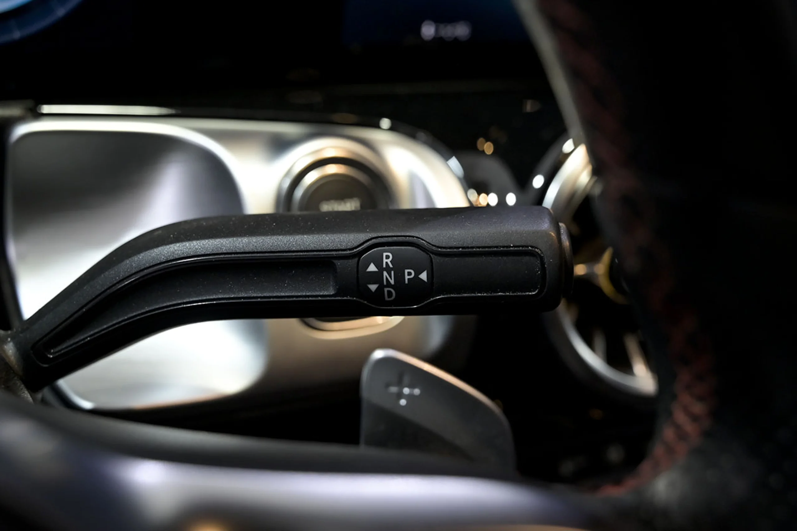 Mercedes-Benz EQB 300 MERCEDES-BENZ EQB EQB 300 4MATIC - Foto 28