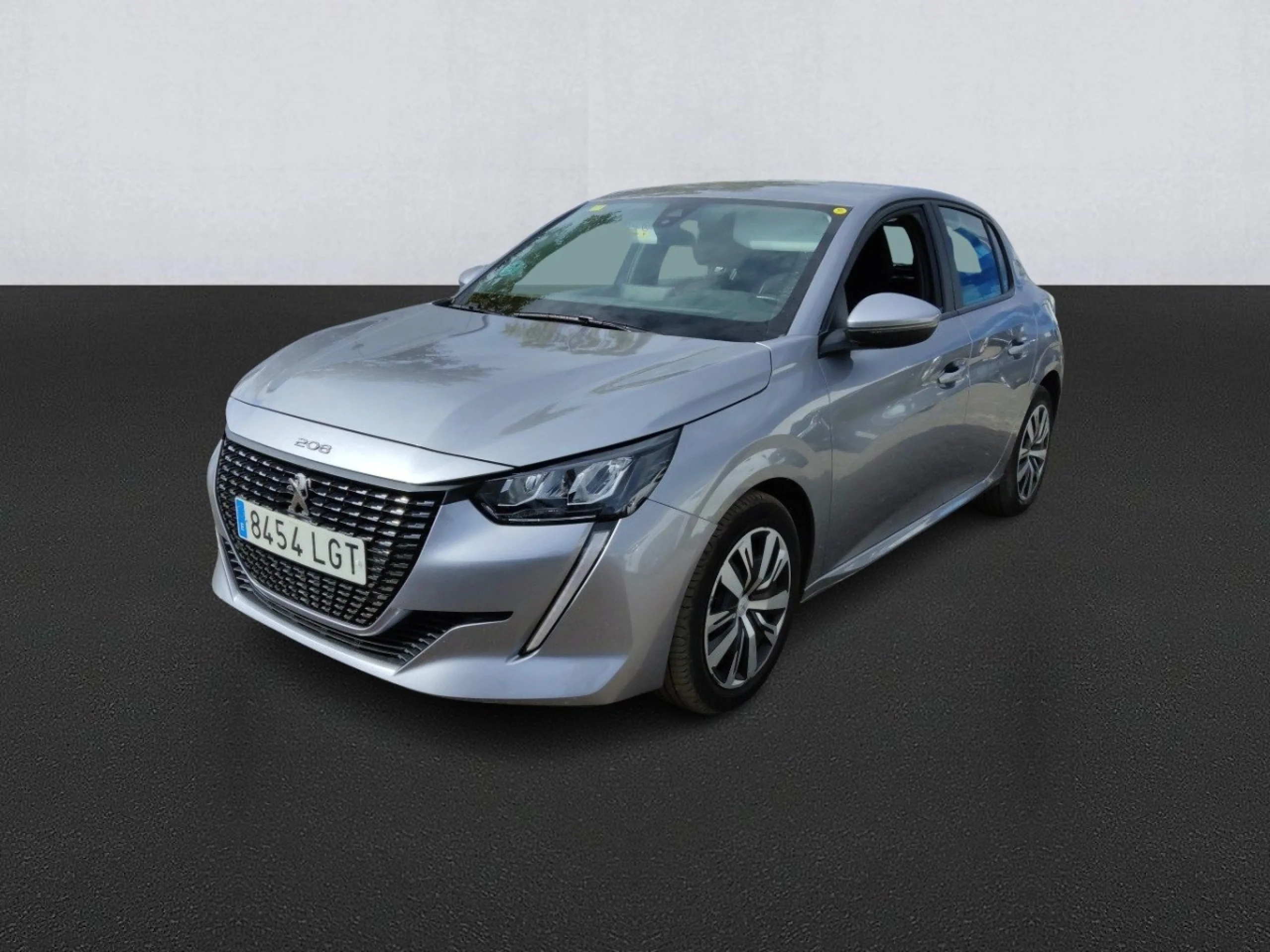 Peugeot 208 PureTech 73kW (100CV) Active - Foto 1