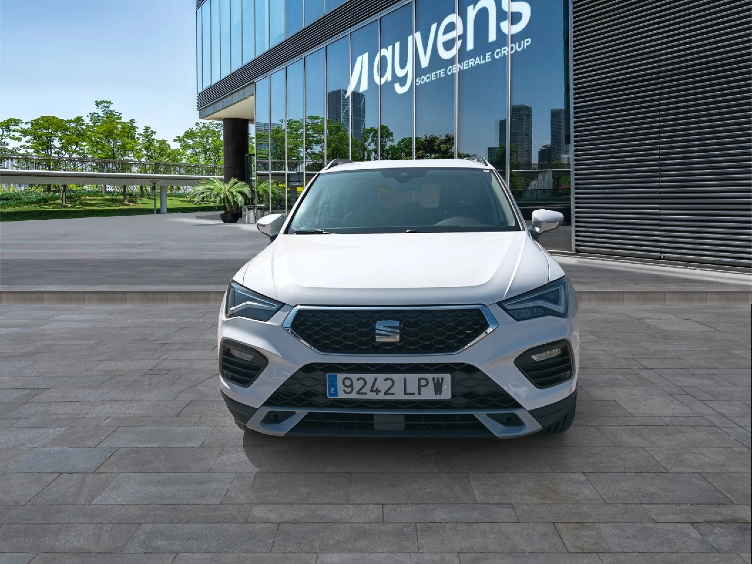 Seat Ateca 1.0 TSI 81kW St&amp;Sp Style Go - Foto 2