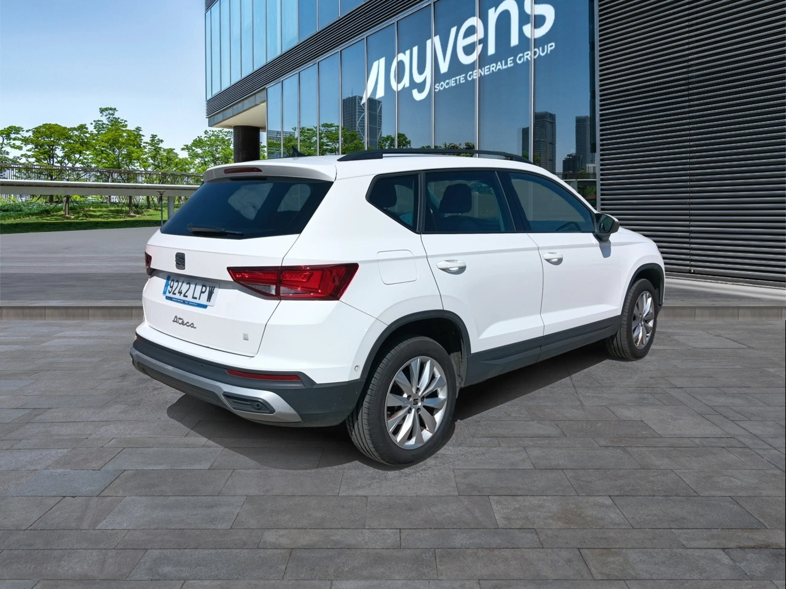 Seat Ateca 1.0 TSI 81kW St&amp;Sp Style Go - Foto 4