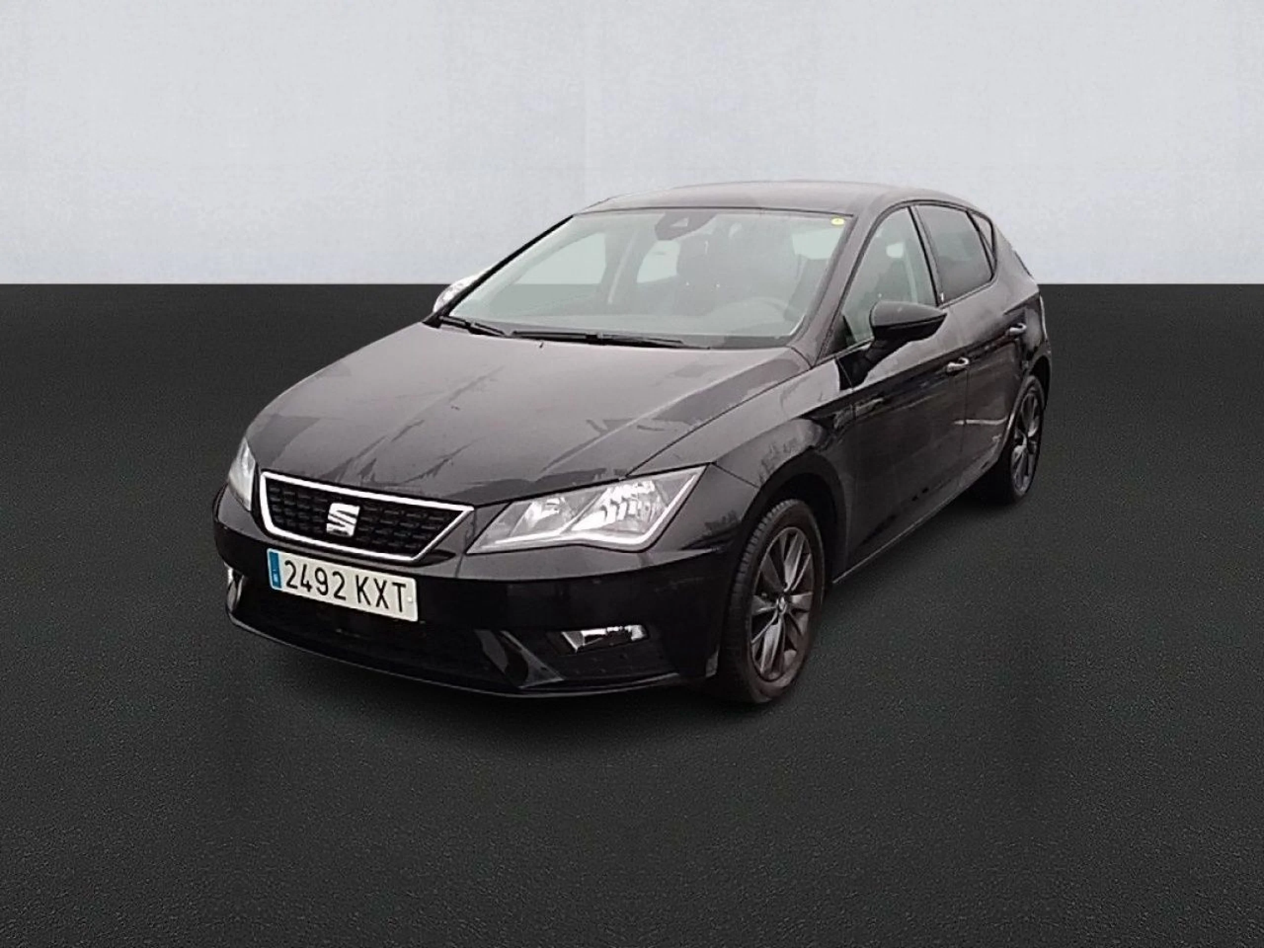 Seat Leon 1.6 TDI 85kW S&amp;S Style Visio Ed Nav - Foto 1