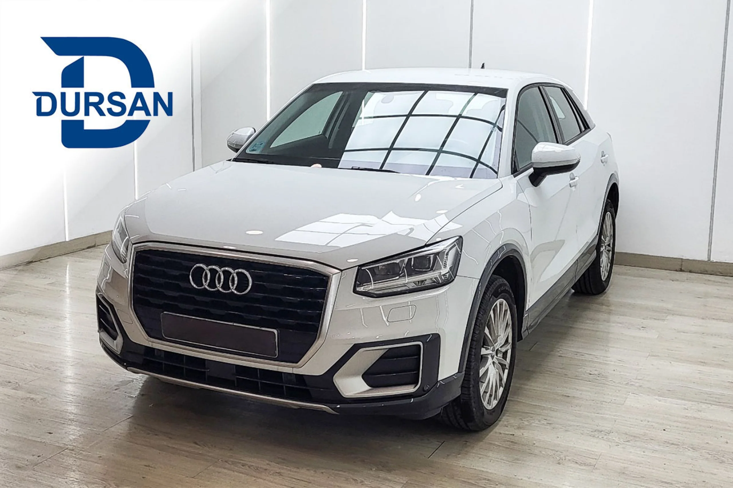 Audi Q2 Advanced 30 TDI 85kW 116CV - Foto 1
