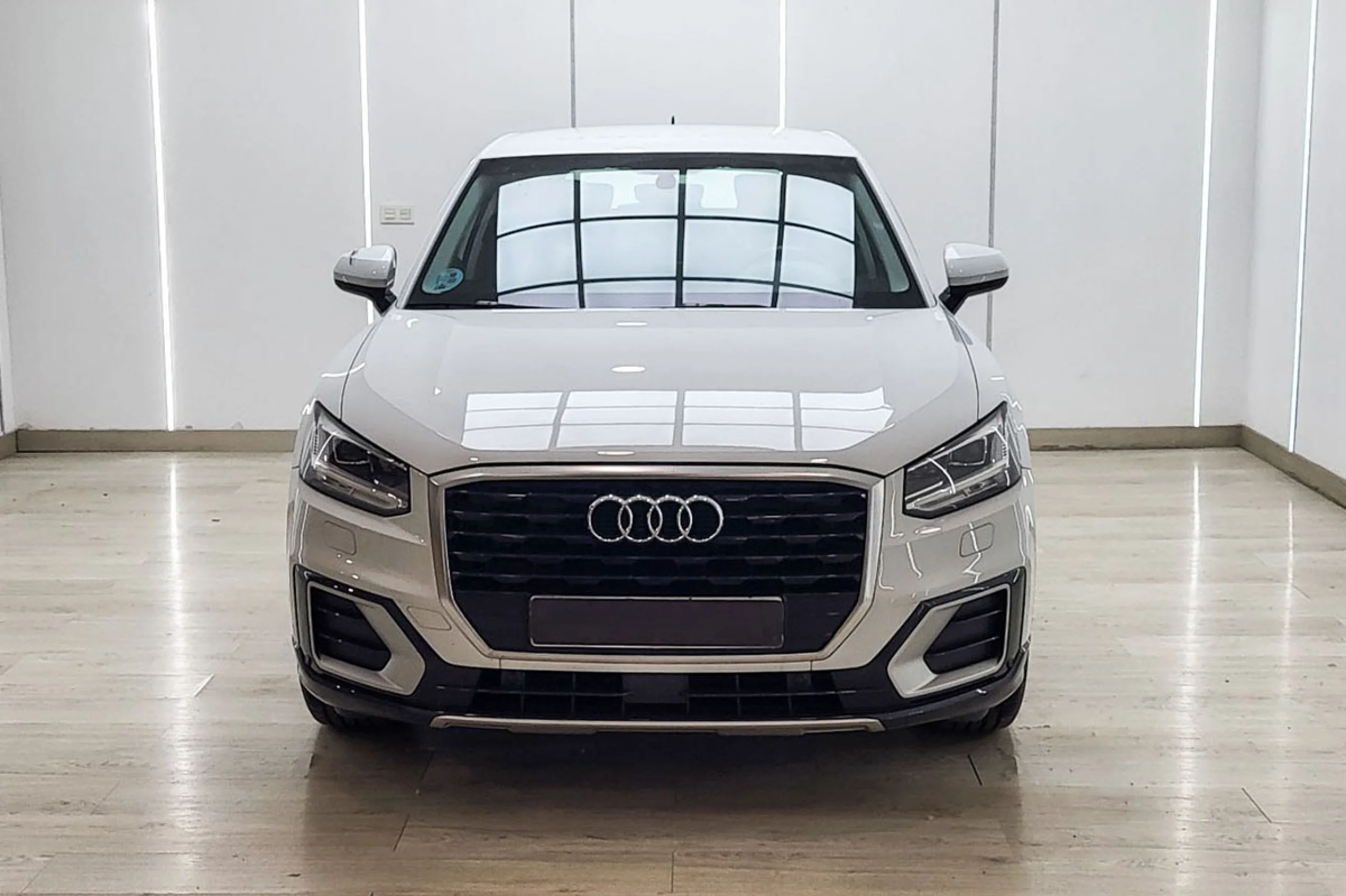 Audi Q2 Advanced 30 TDI 85kW 116CV - Foto 2
