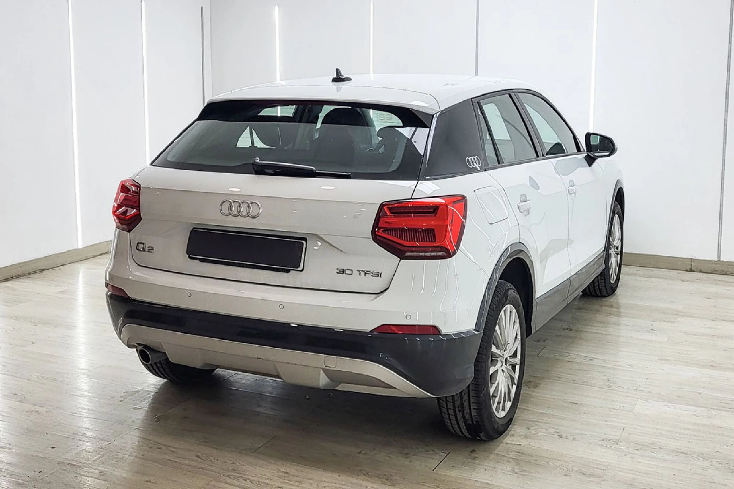 Audi Q2 Advanced 30 TDI 85kW 116CV - Foto 5