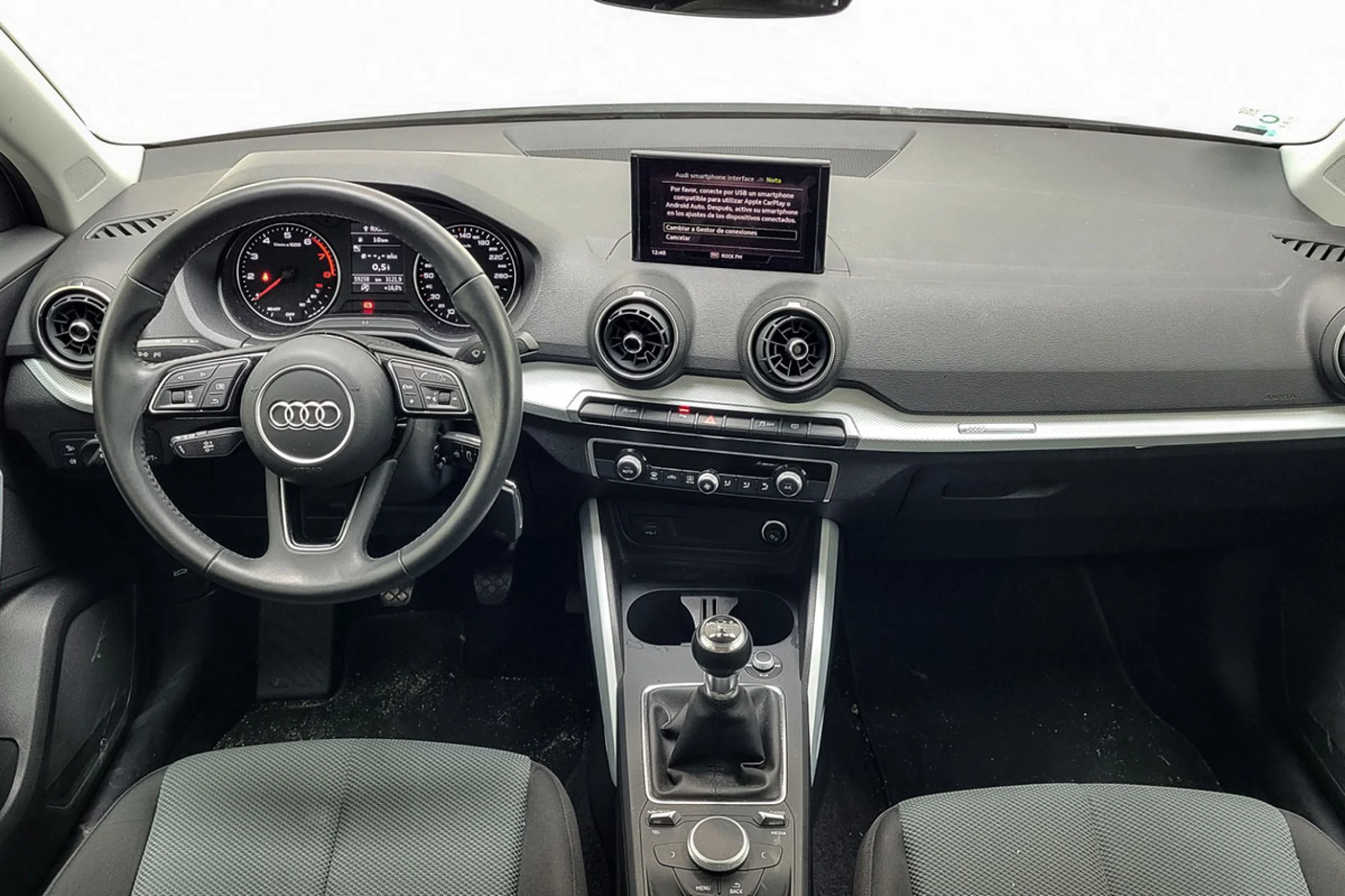 Audi Q2 Advanced 30 TDI 85kW 116CV - Foto 8