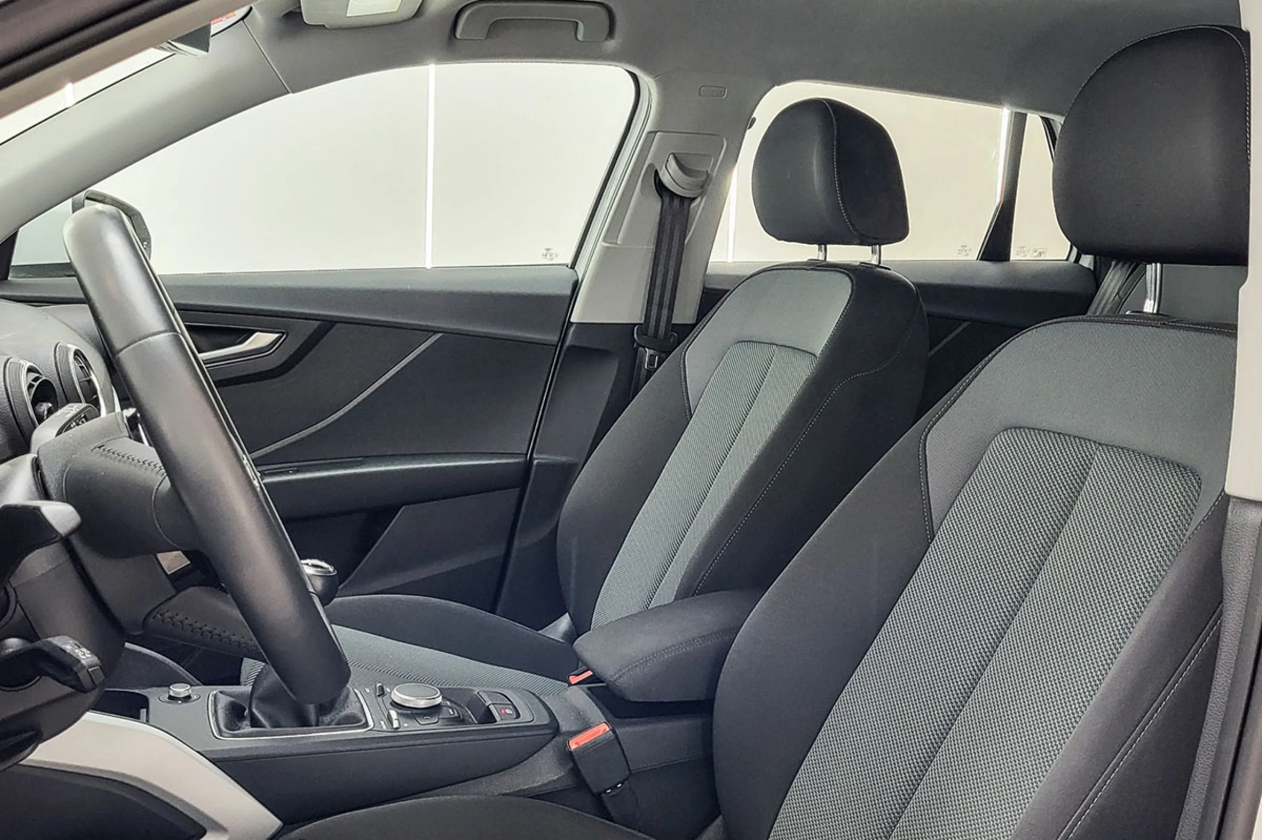 Audi Q2 Advanced 30 TDI 85kW 116CV - Foto 9