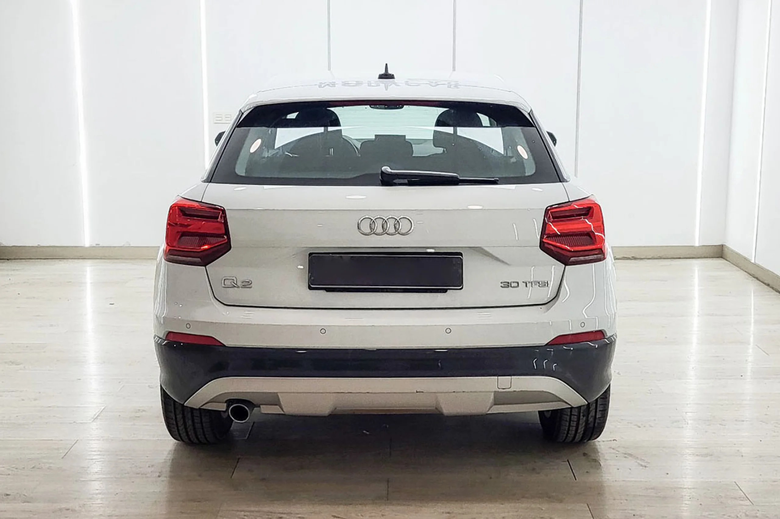 Audi Q2 Advanced 30 TDI 85kW 116CV - Foto 10