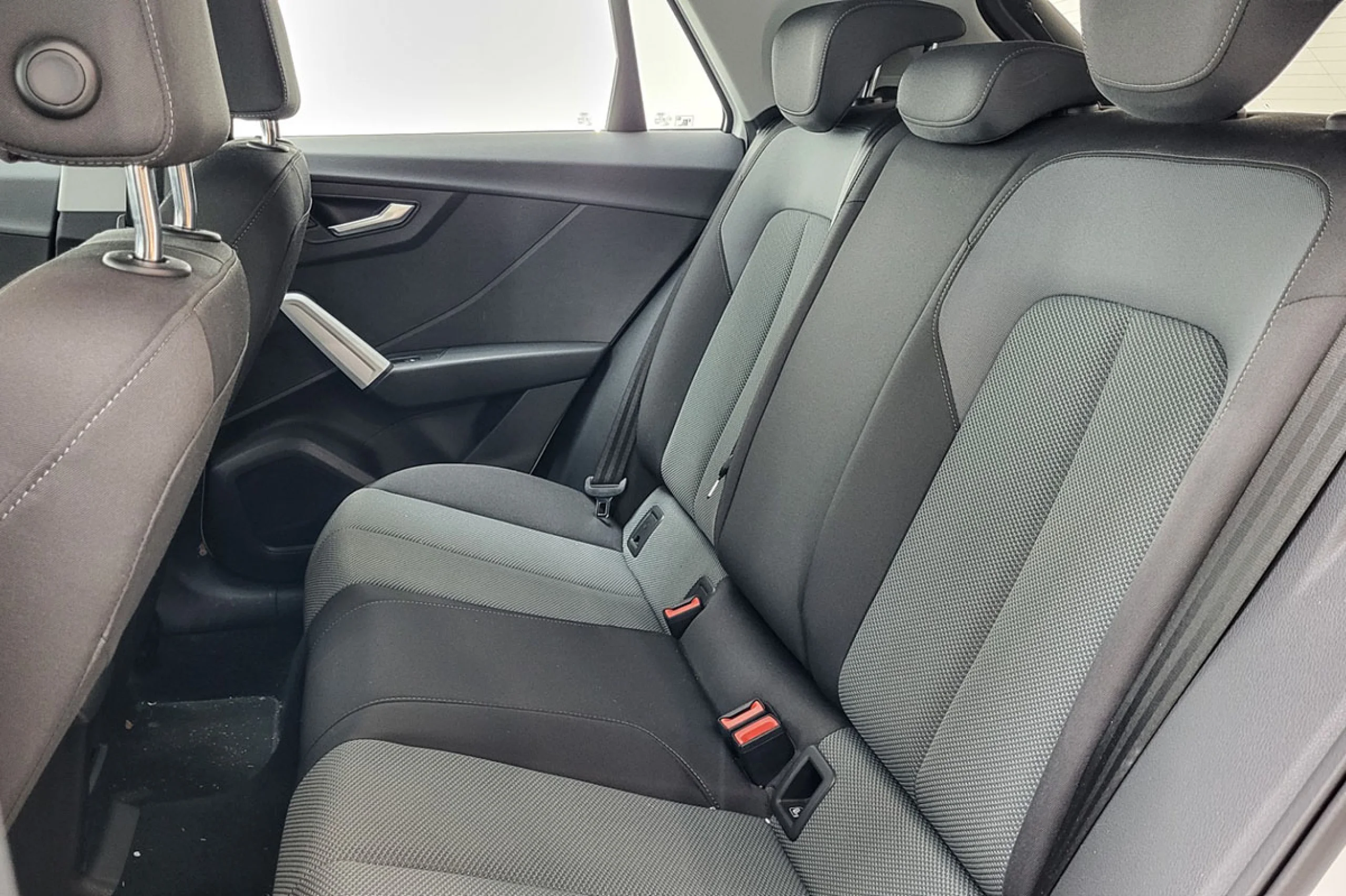 Audi Q2 Advanced 30 TDI 85kW 116CV - Foto 12