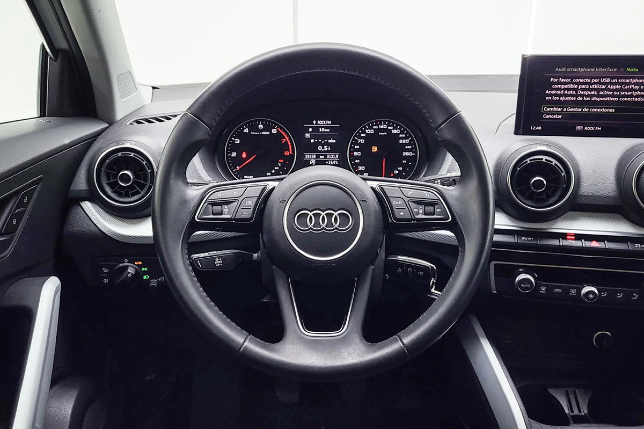 Audi Q2 Advanced 30 TDI 85kW 116CV - Foto 15