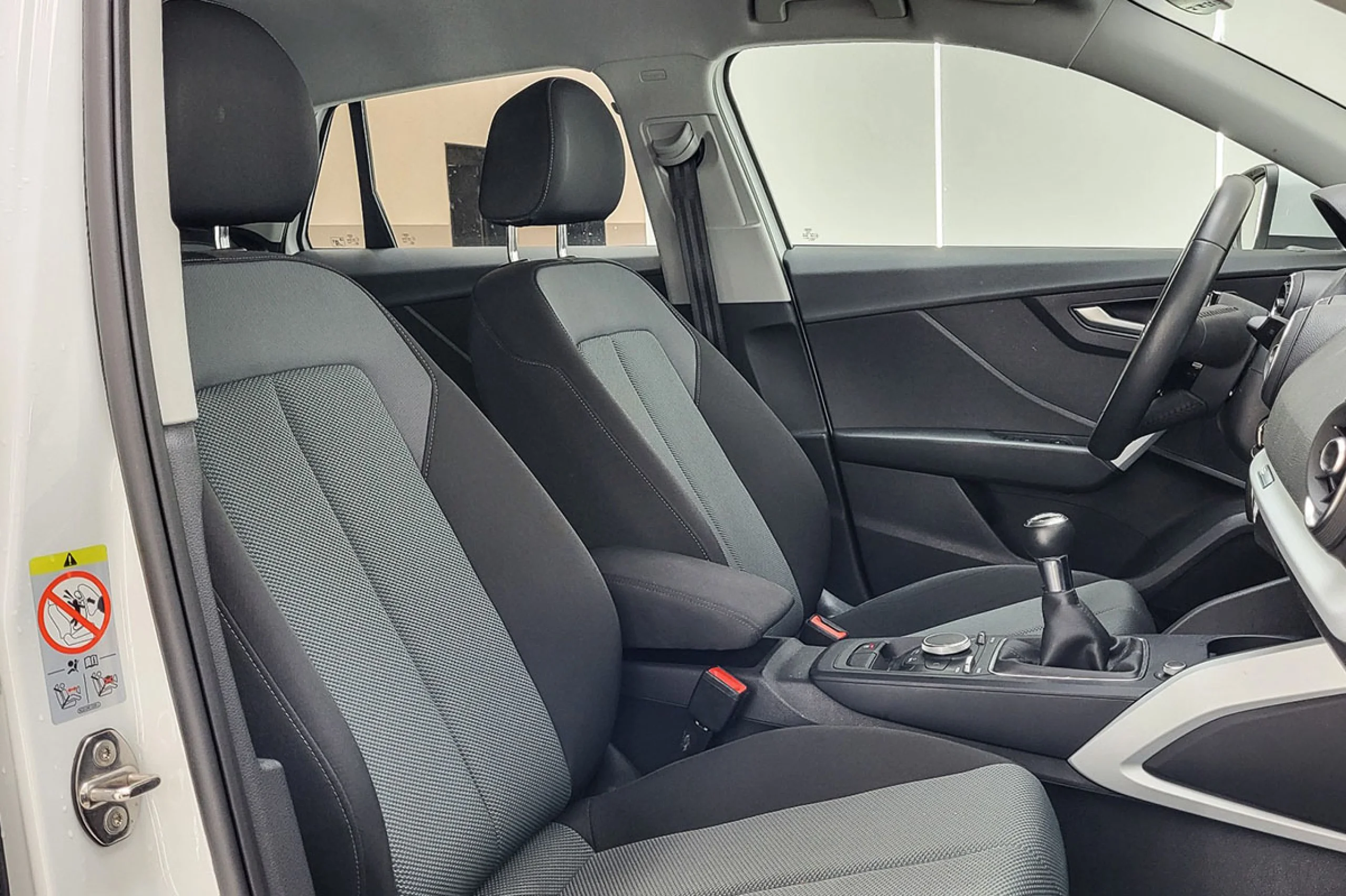 Audi Q2 Advanced 30 TDI 85kW 116CV - Foto 17
