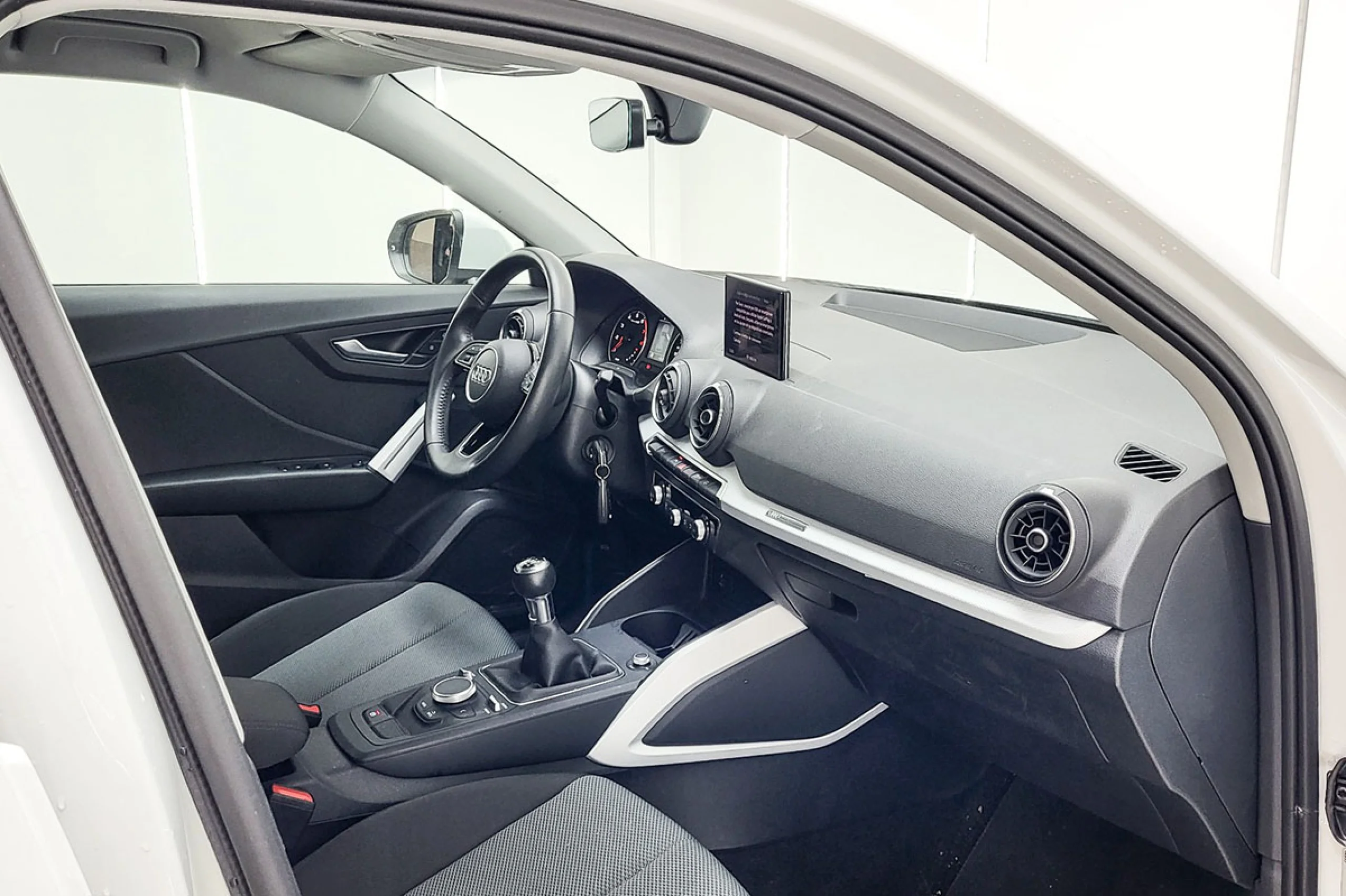 Audi Q2 Advanced 30 TDI 85kW 116CV - Foto 18