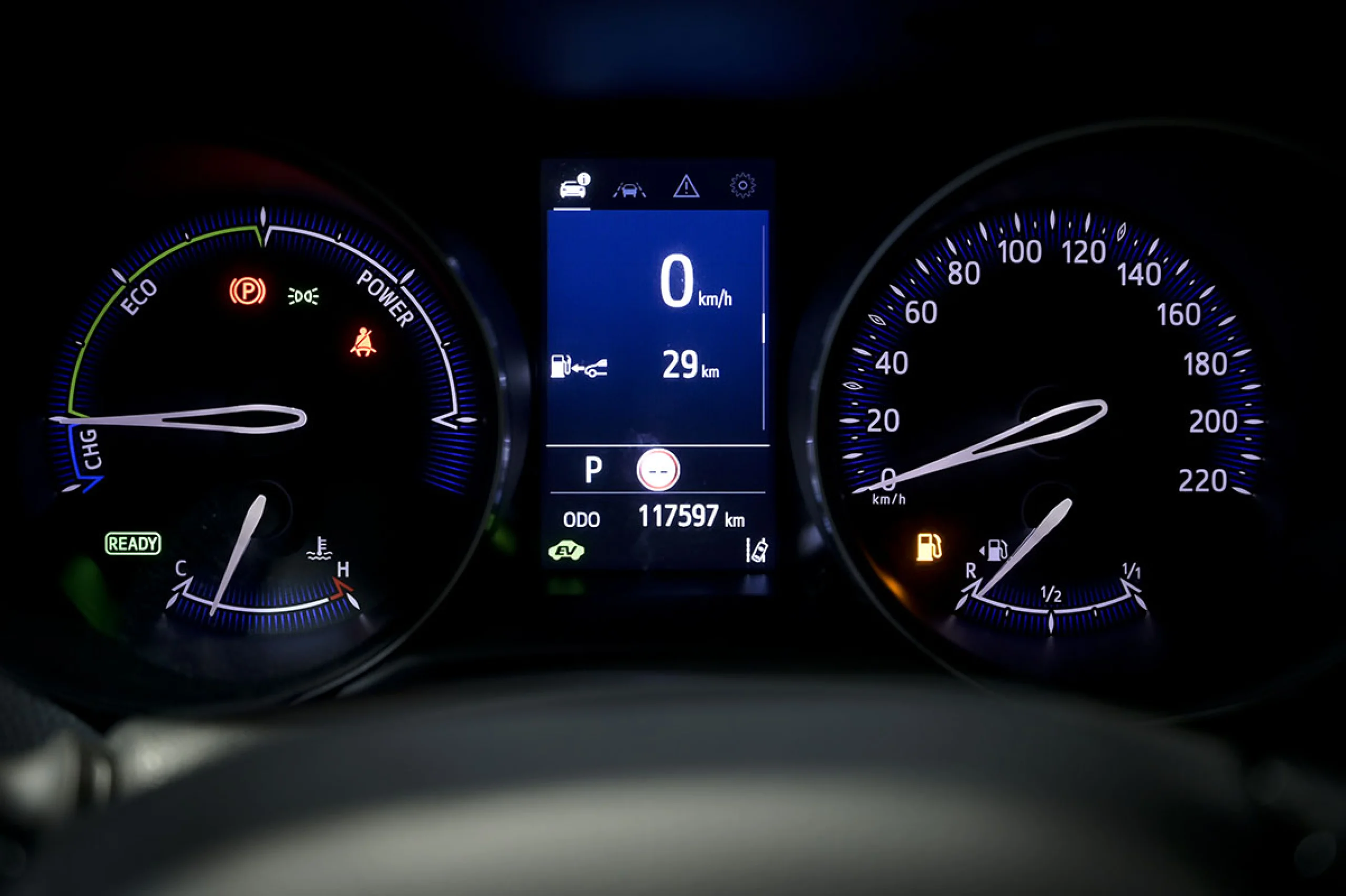 Toyota C-HR 1.8 125H Advance - Foto 6