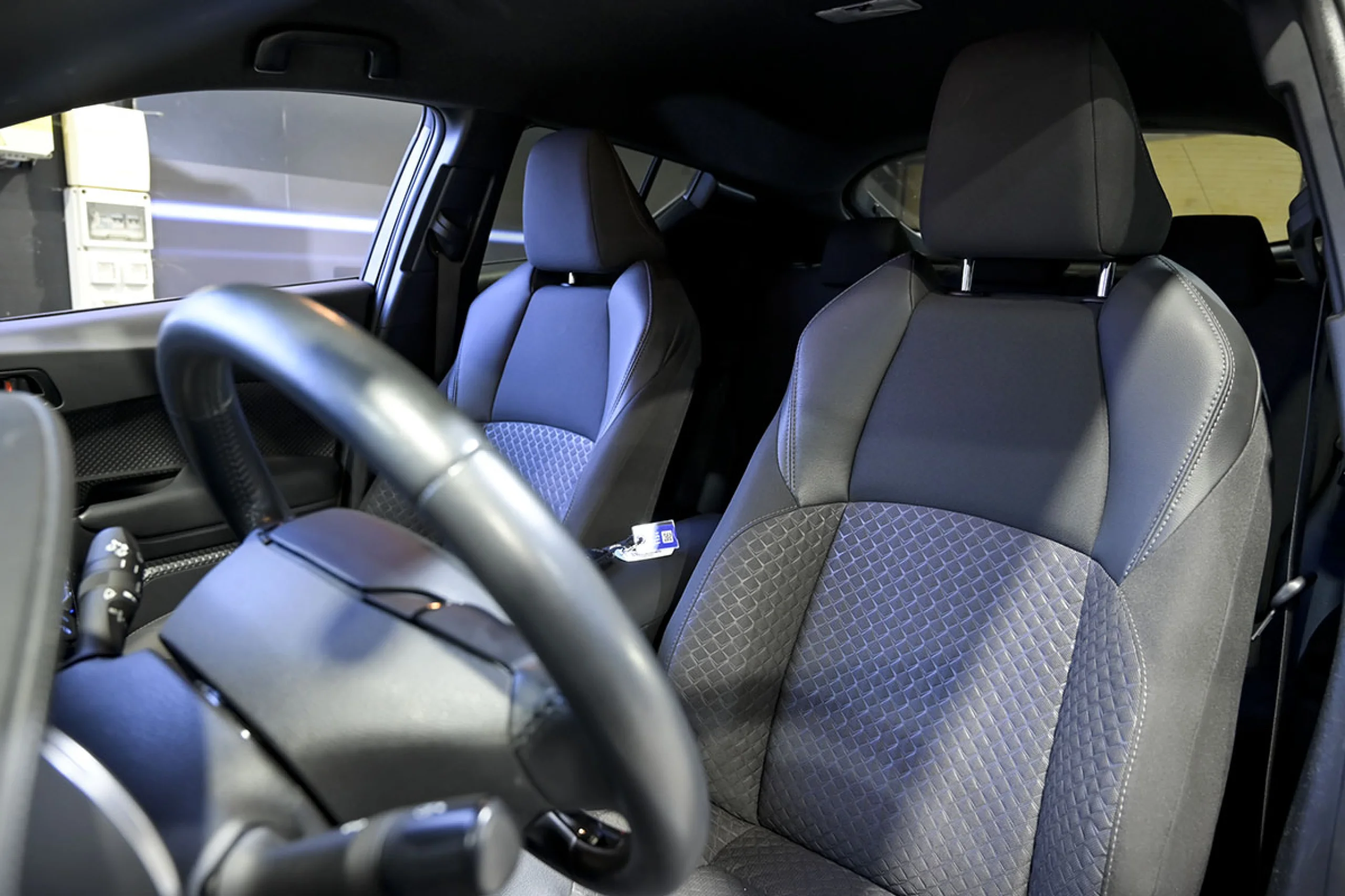 Toyota C-HR 1.8 125H Advance - Foto 8