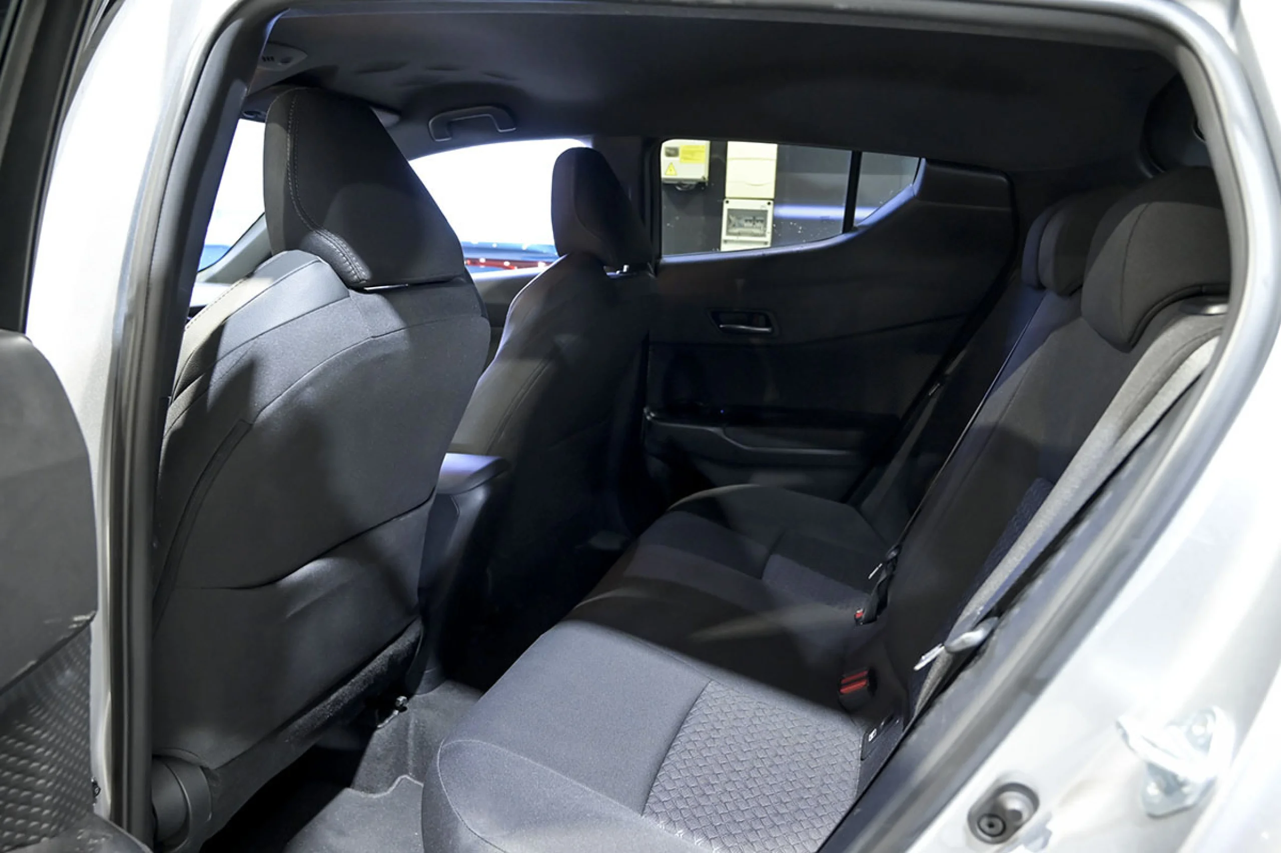 Toyota C-HR 1.8 125H Advance - Foto 15