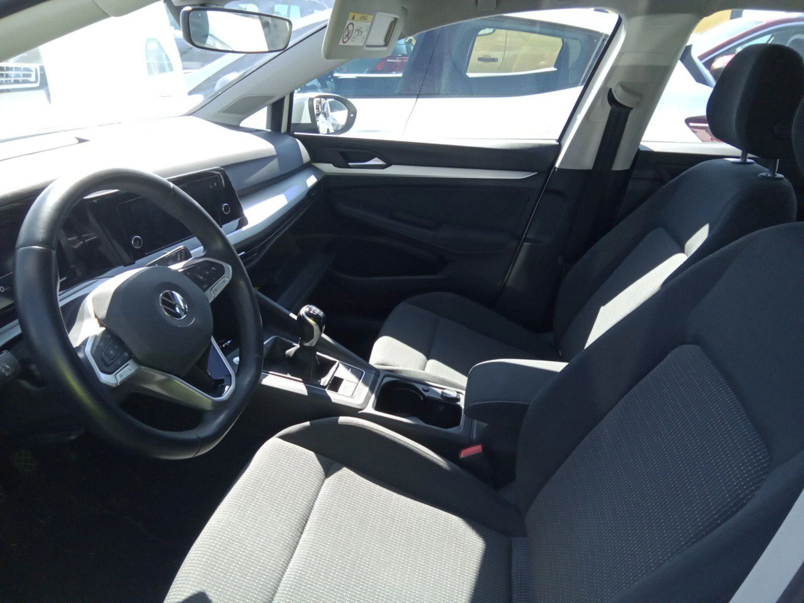 Volkswagen Golf 2.0 TDI 85kW (115CV) - Foto 7