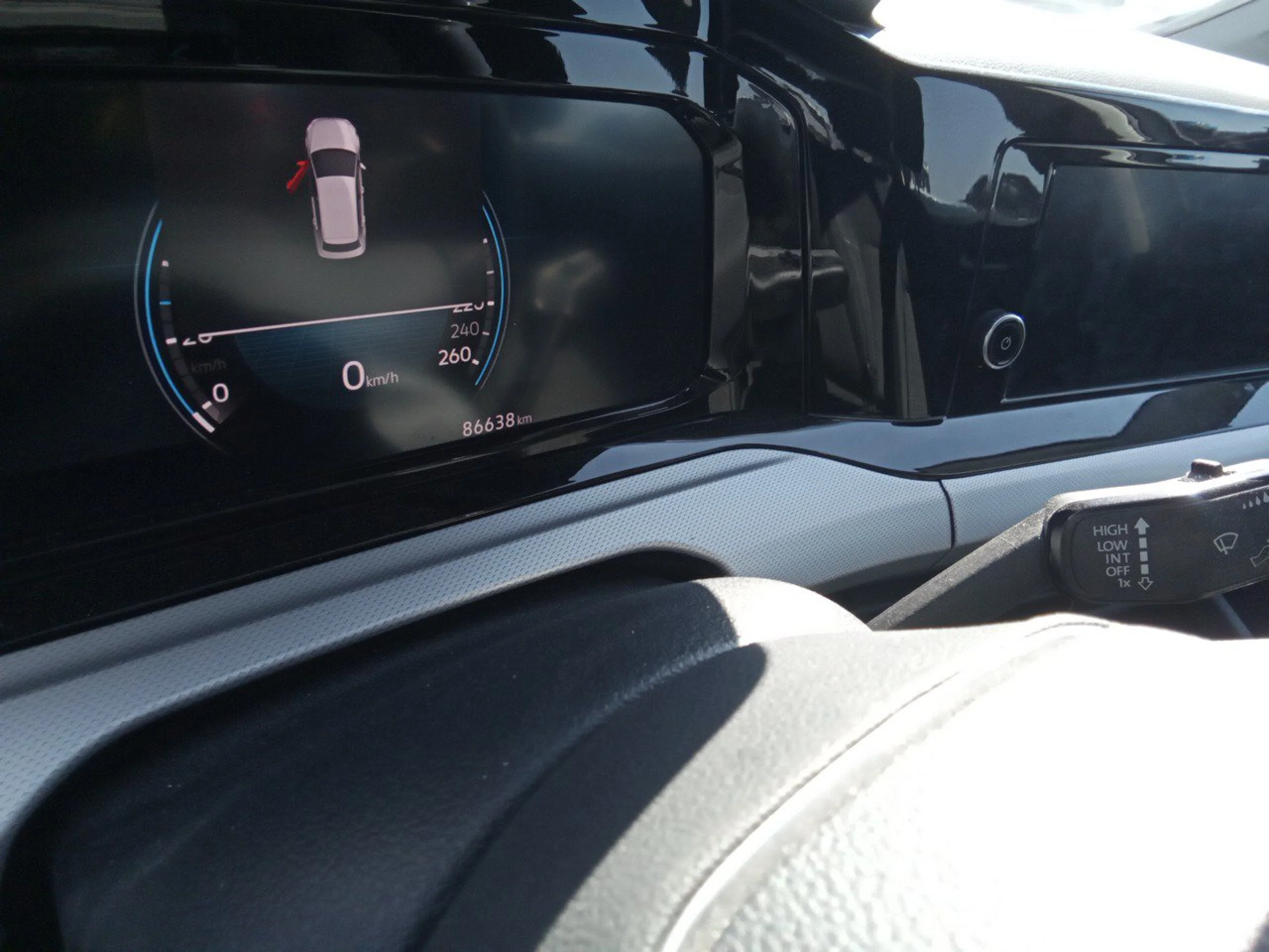 Volkswagen Golf 2.0 TDI 85kW (115CV) - Foto 8