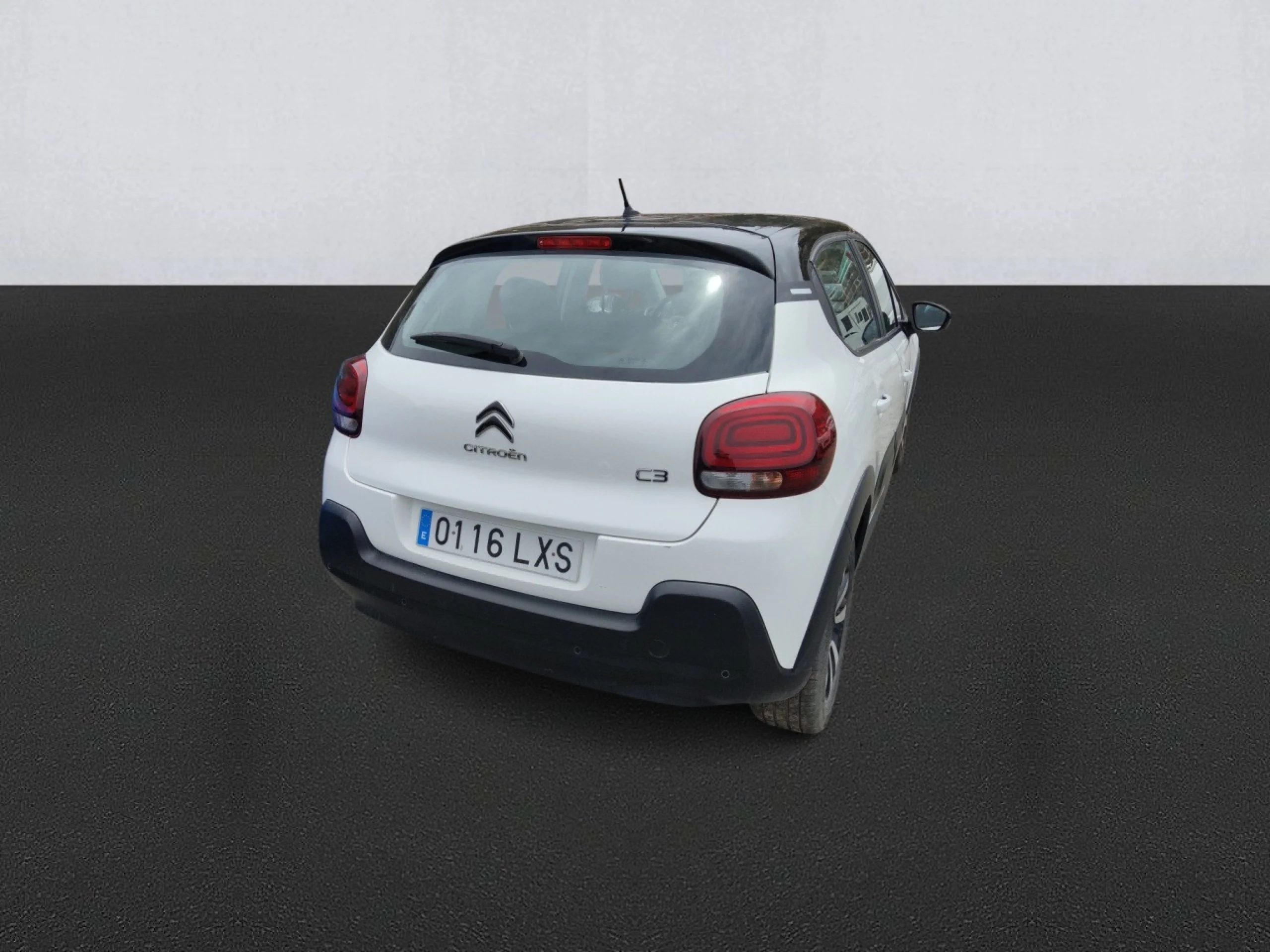 Citroen C3 PureTech 60KW (83CV) Feel Pack - Foto 4