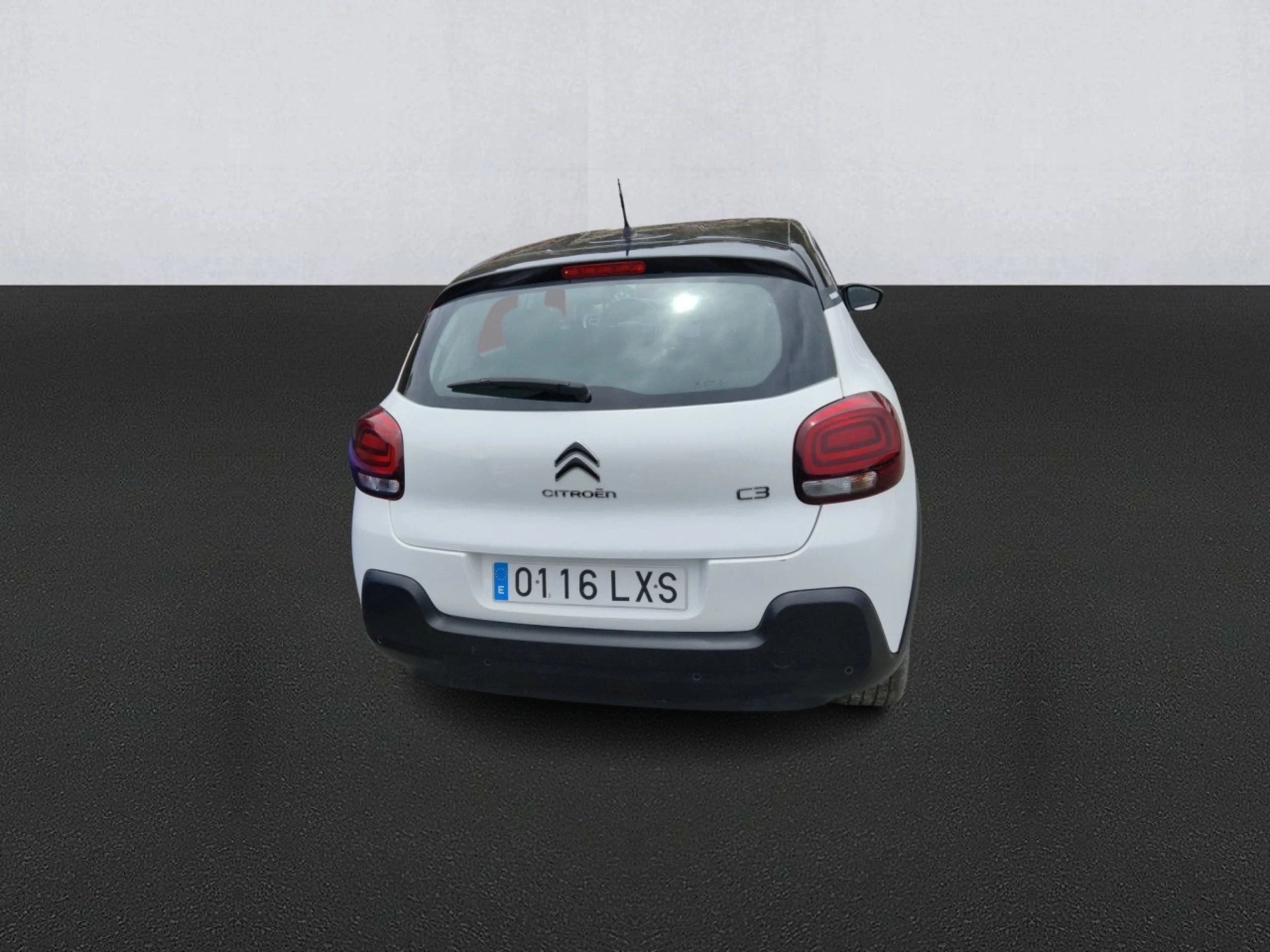 Citroen C3 PureTech 60KW (83CV) Feel Pack - Foto 5