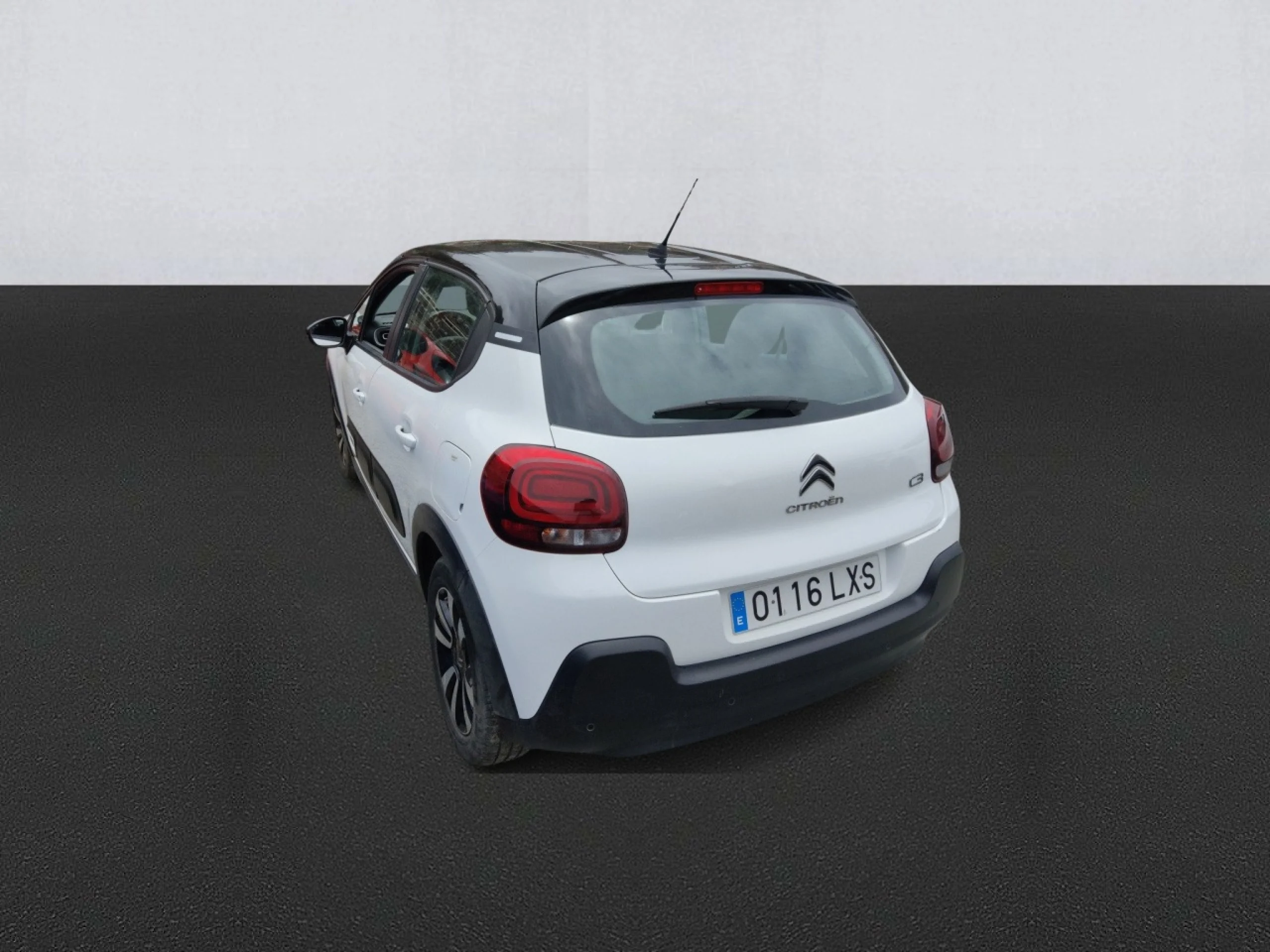 Citroen C3 PureTech 60KW (83CV) Feel Pack - Foto 6