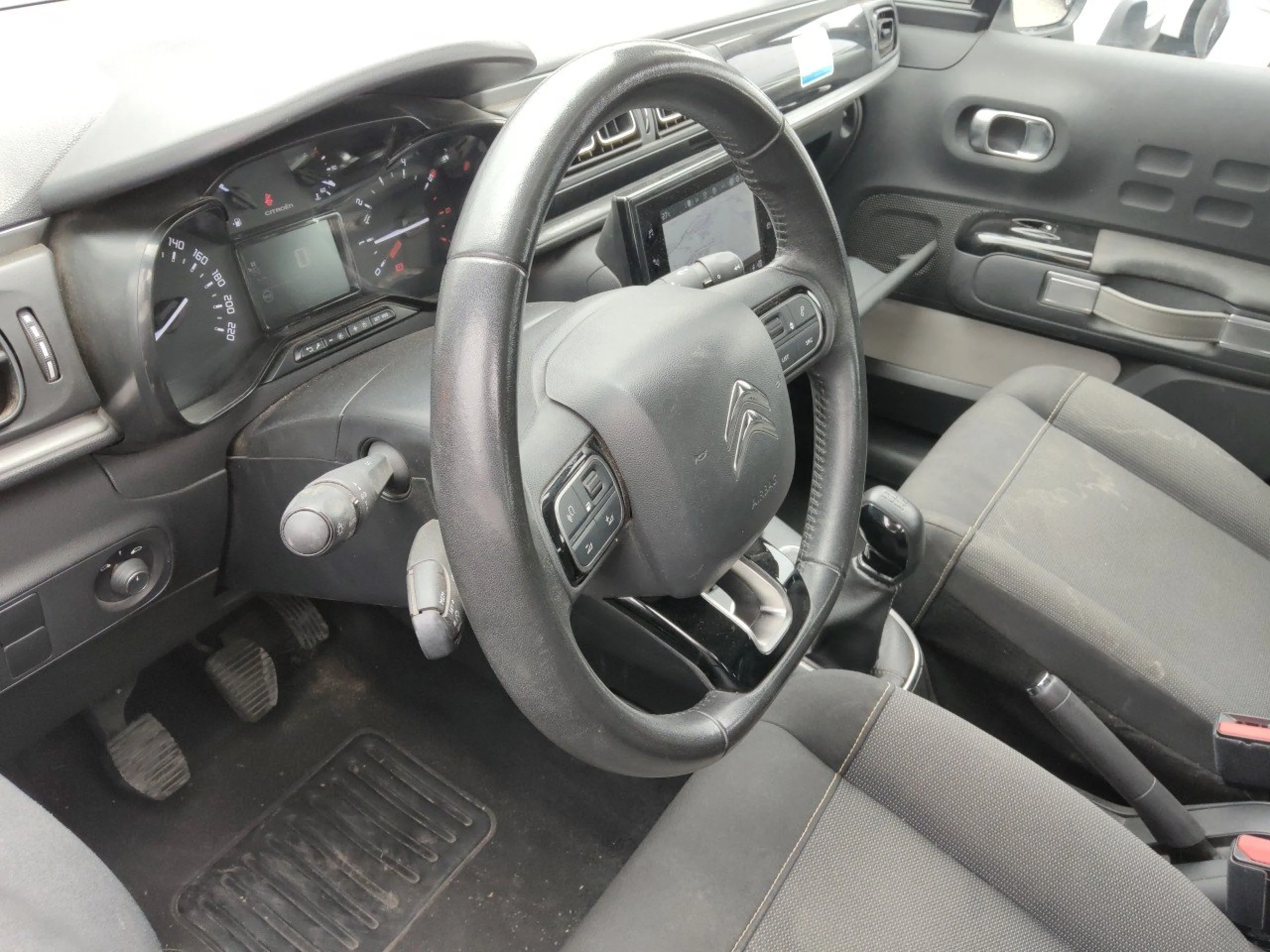 Citroen C3 PureTech 60KW (83CV) Feel Pack - Foto 7