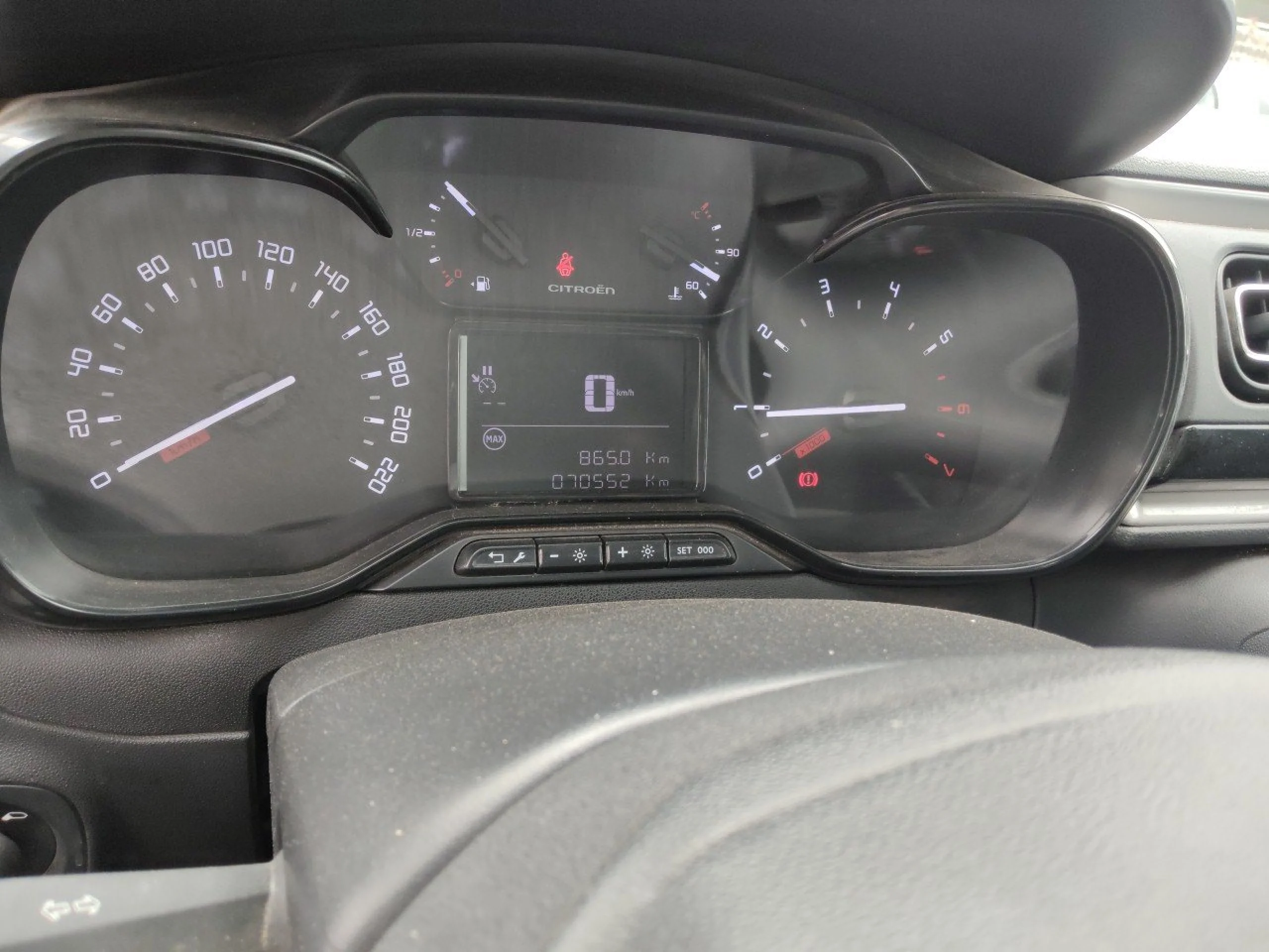 Citroen C3 PureTech 60KW (83CV) Feel Pack - Foto 8