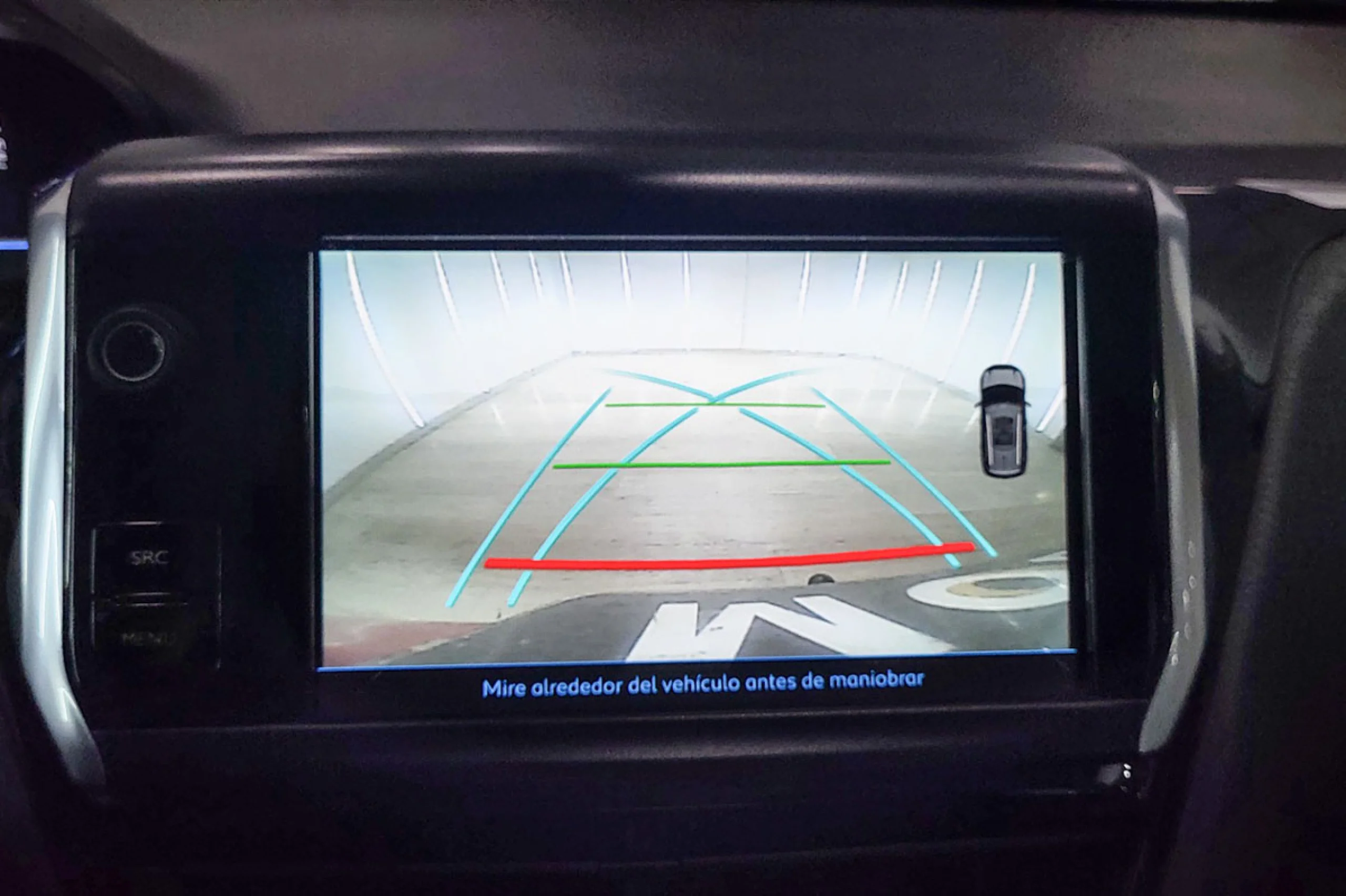 Peugeot 2008 Allure BlueHDi 120 SS EAT6 - Foto 10