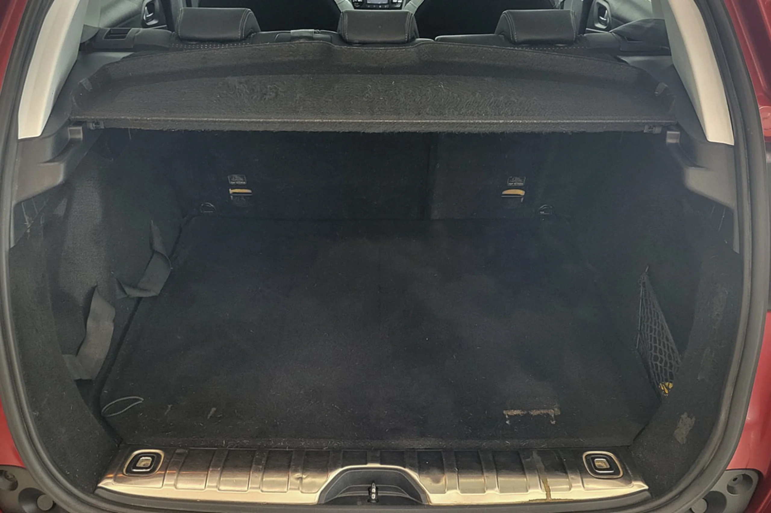 Peugeot 2008 Allure BlueHDi 120 SS EAT6 - Foto 12
