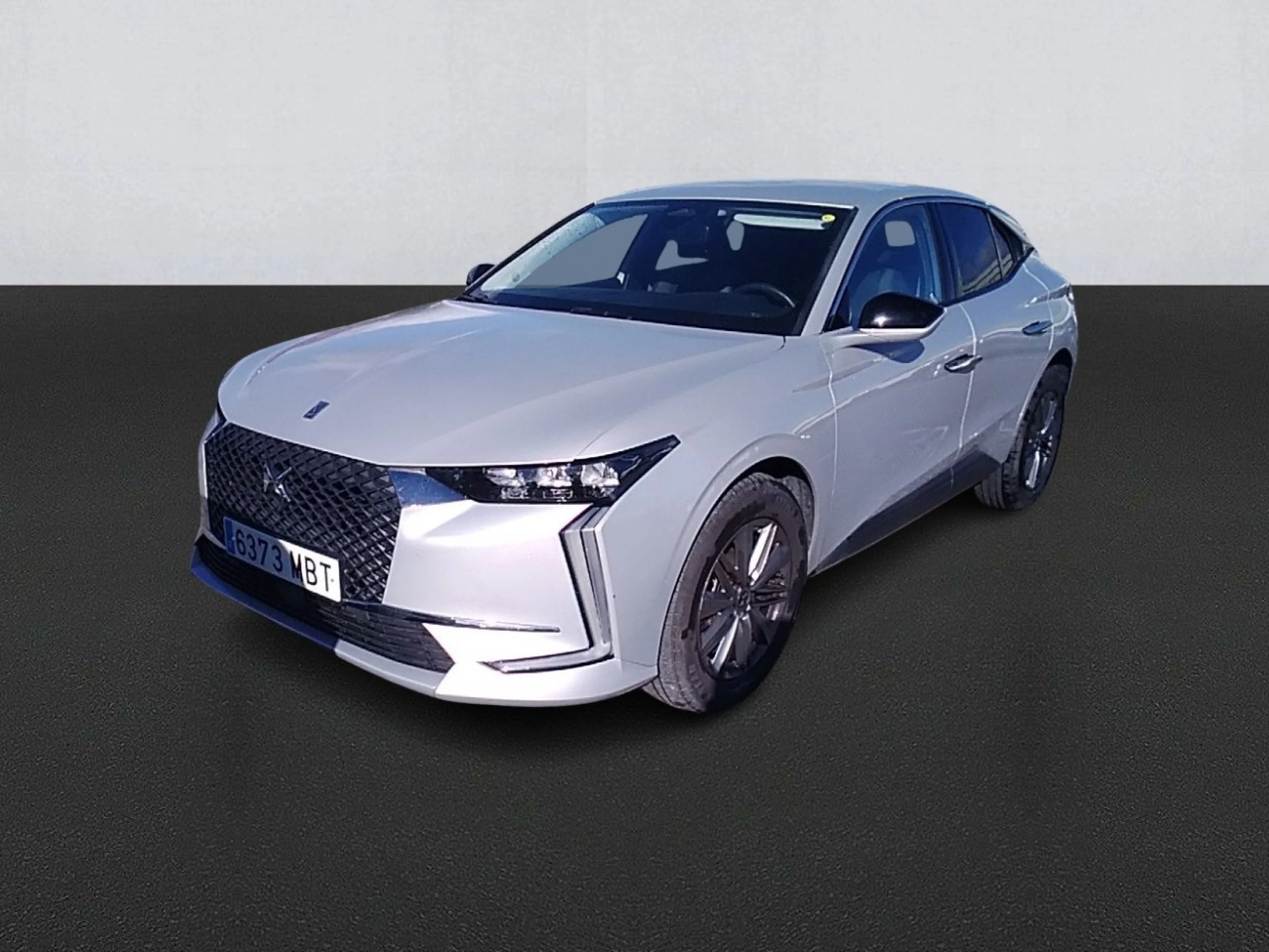 DS DS3 DS 4 BlueHDi 130 auto BASTILLE + - Foto 1