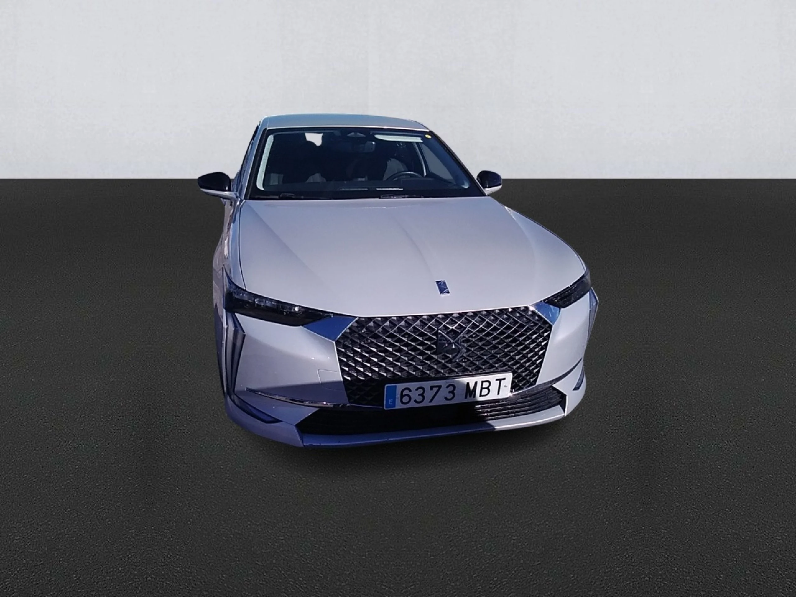 DS DS3 DS 4 BlueHDi 130 auto BASTILLE + - Foto 2