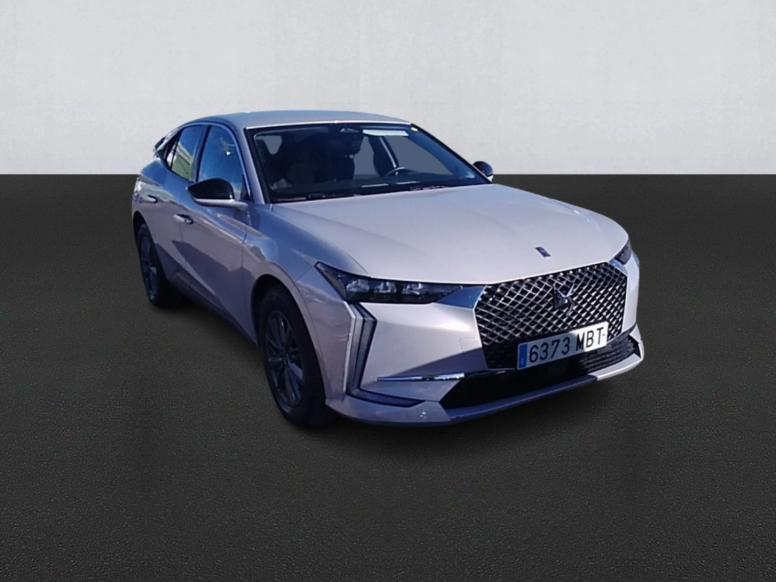 DS DS3 DS 4 BlueHDi 130 auto BASTILLE + - Foto 3