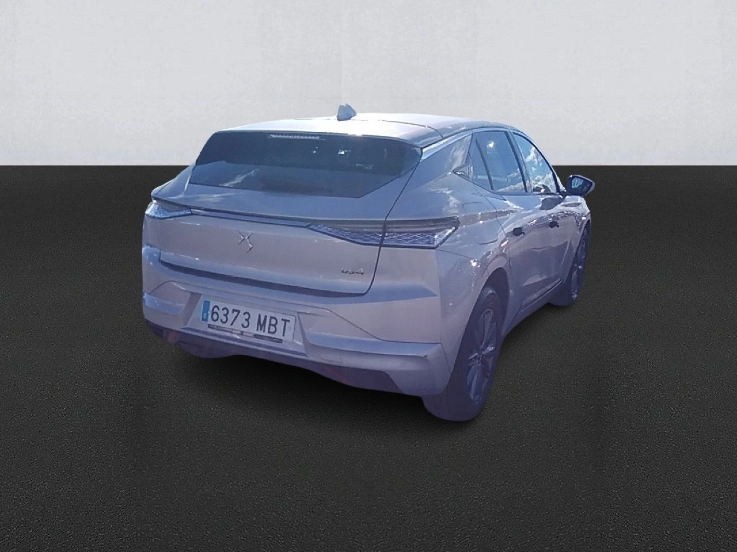 DS DS3 DS 4 BlueHDi 130 auto BASTILLE + - Foto 4