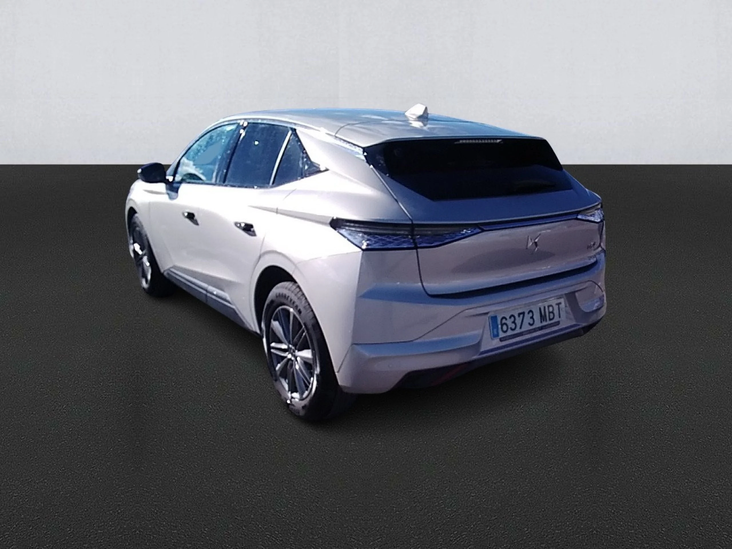 DS DS3 DS 4 BlueHDi 130 auto BASTILLE + - Foto 6