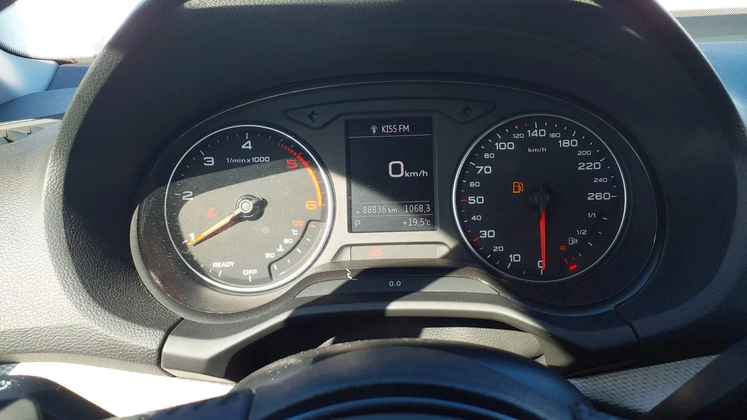 Audi Q2 Advanced 30 TDI 85kW (116CV) S tronic - Foto 7