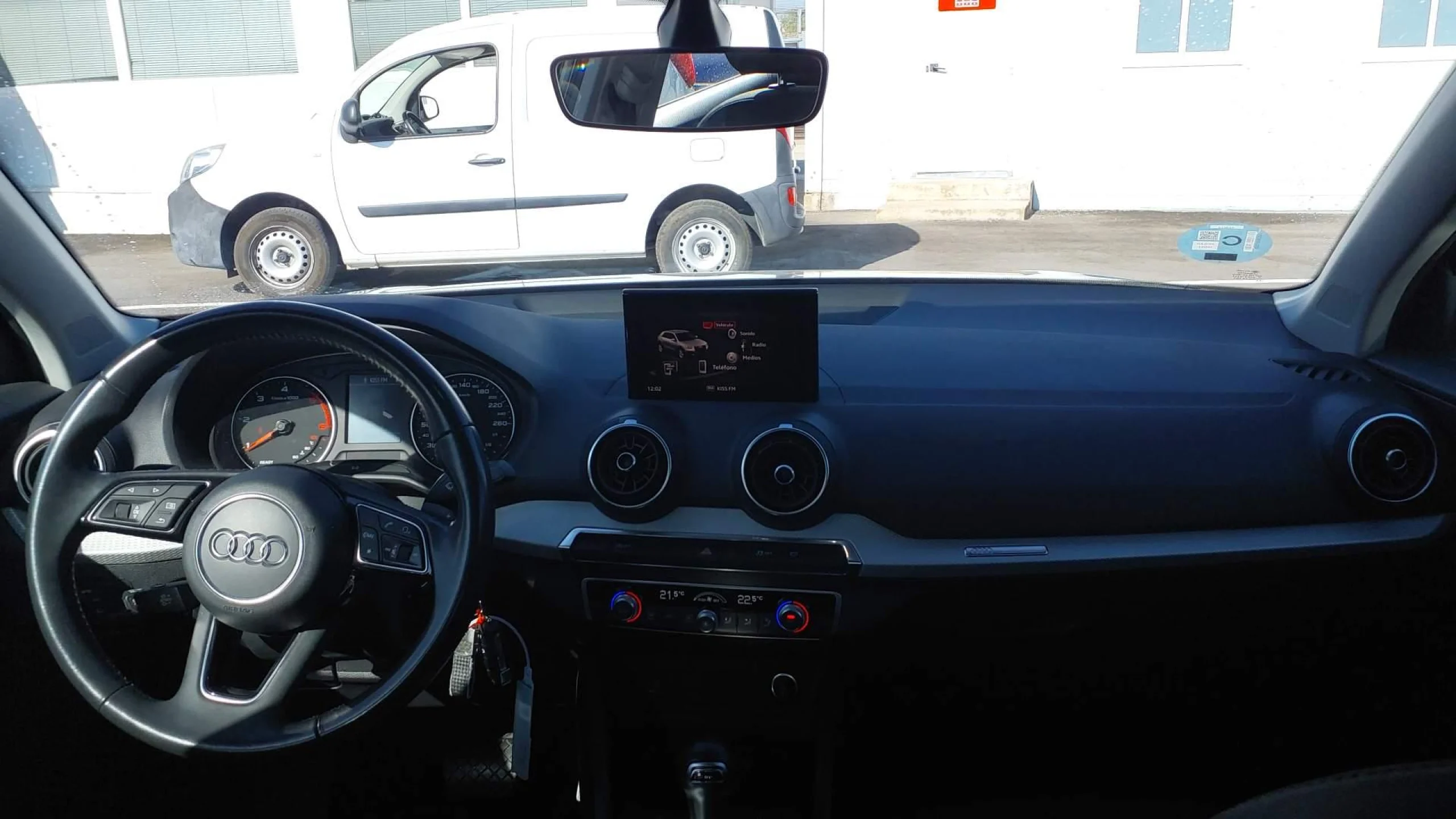 Audi Q2 Advanced 30 TDI 85kW (116CV) S tronic - Foto 8