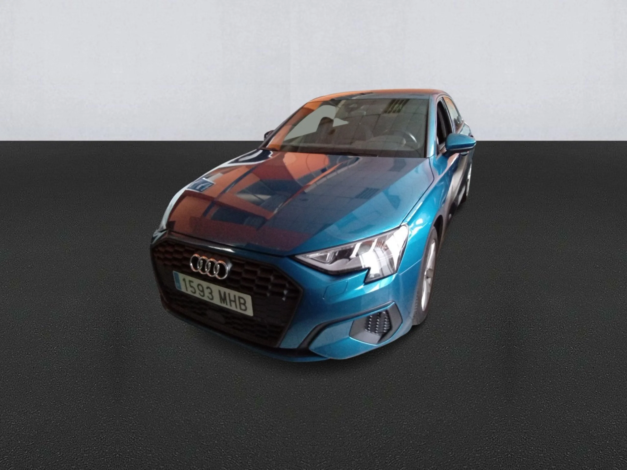 Audi A3 Sportback 30 TFSI 81kW (110CV) S tronic - Foto 1