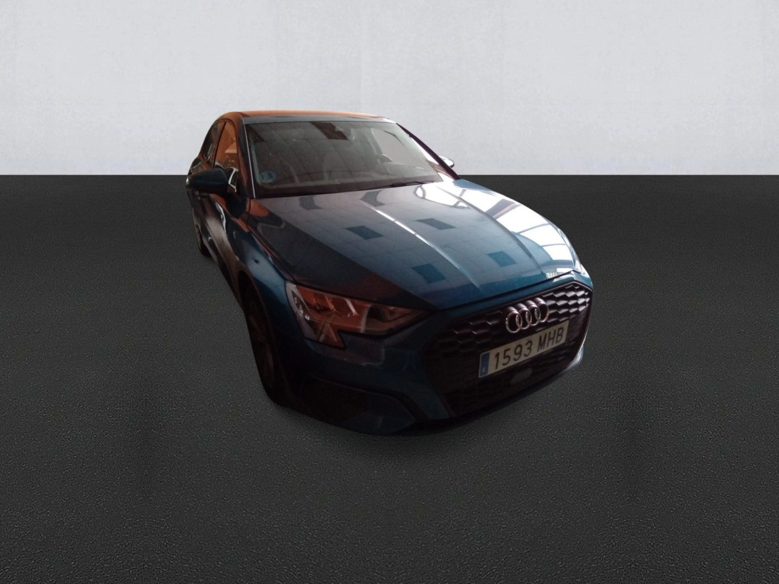 Audi A3 Sportback 30 TFSI 81kW (110CV) S tronic - Foto 3