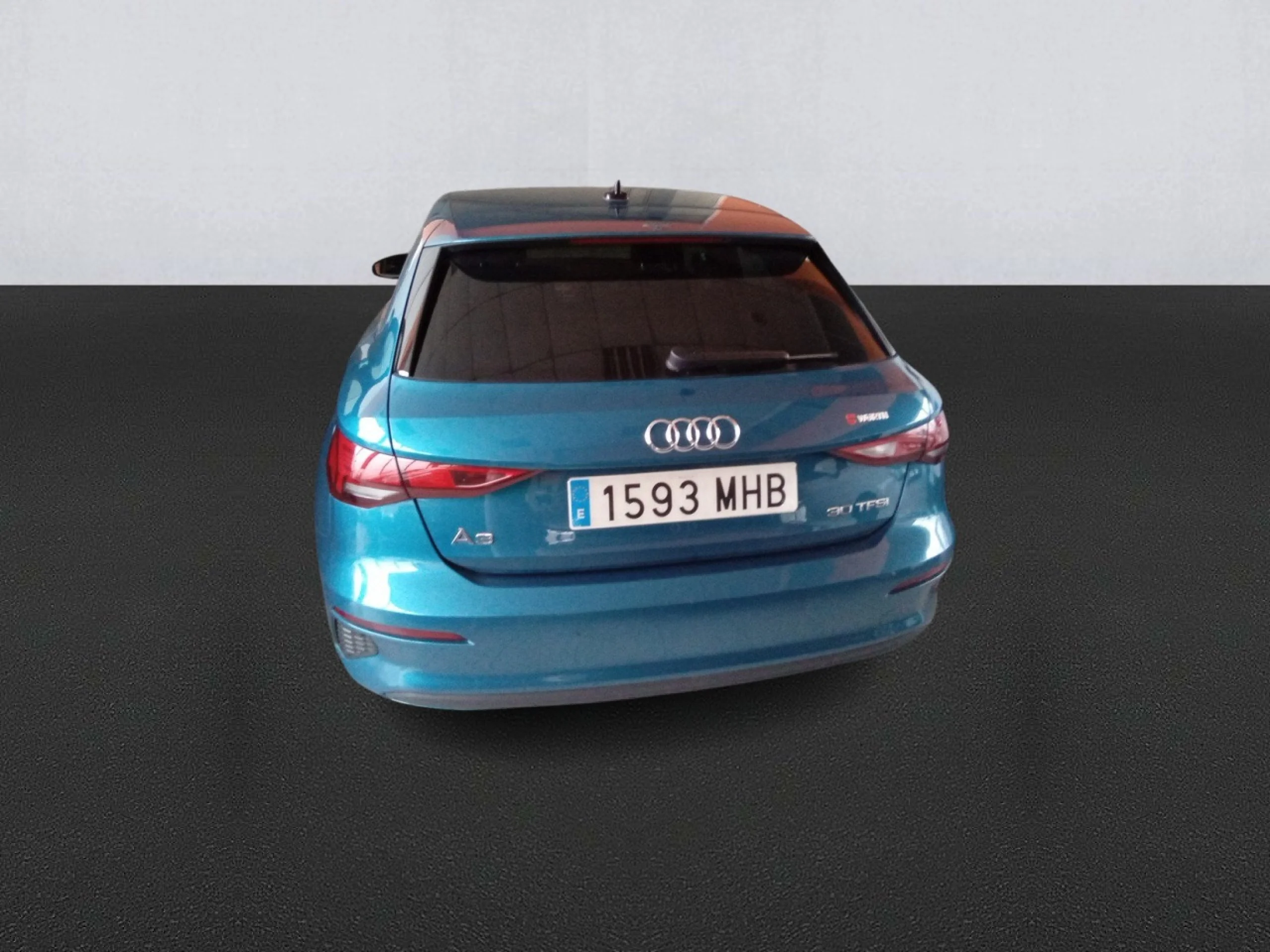 Audi A3 Sportback 30 TFSI 81kW (110CV) S tronic - Foto 5