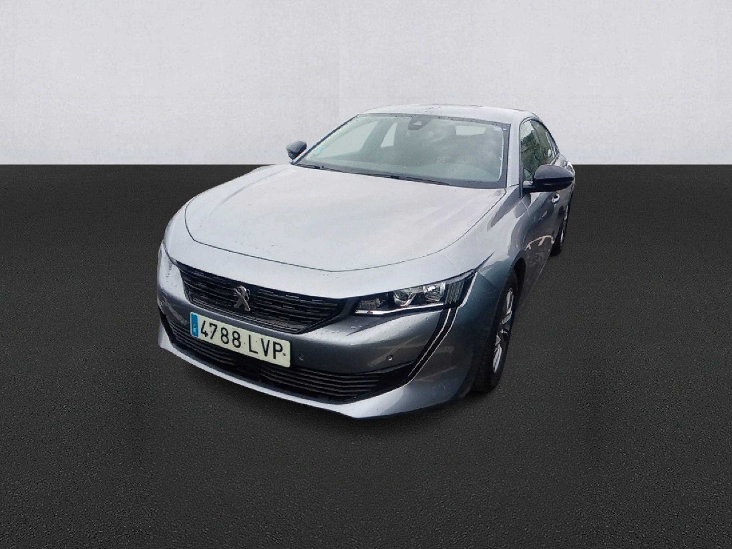 Peugeot 508 5P Active Pack BlueHDi 130 S&amp;S EAT8 - Foto 1
