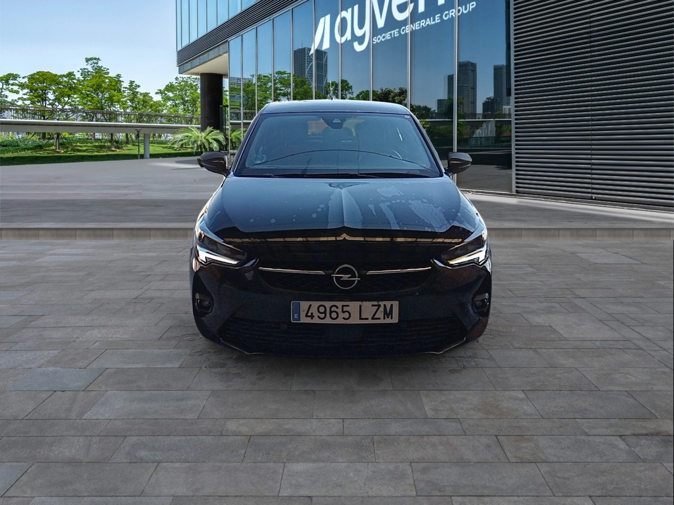 Opel Corsa 1.2T XHL 74kW (100CV) GS-Line - Foto 2