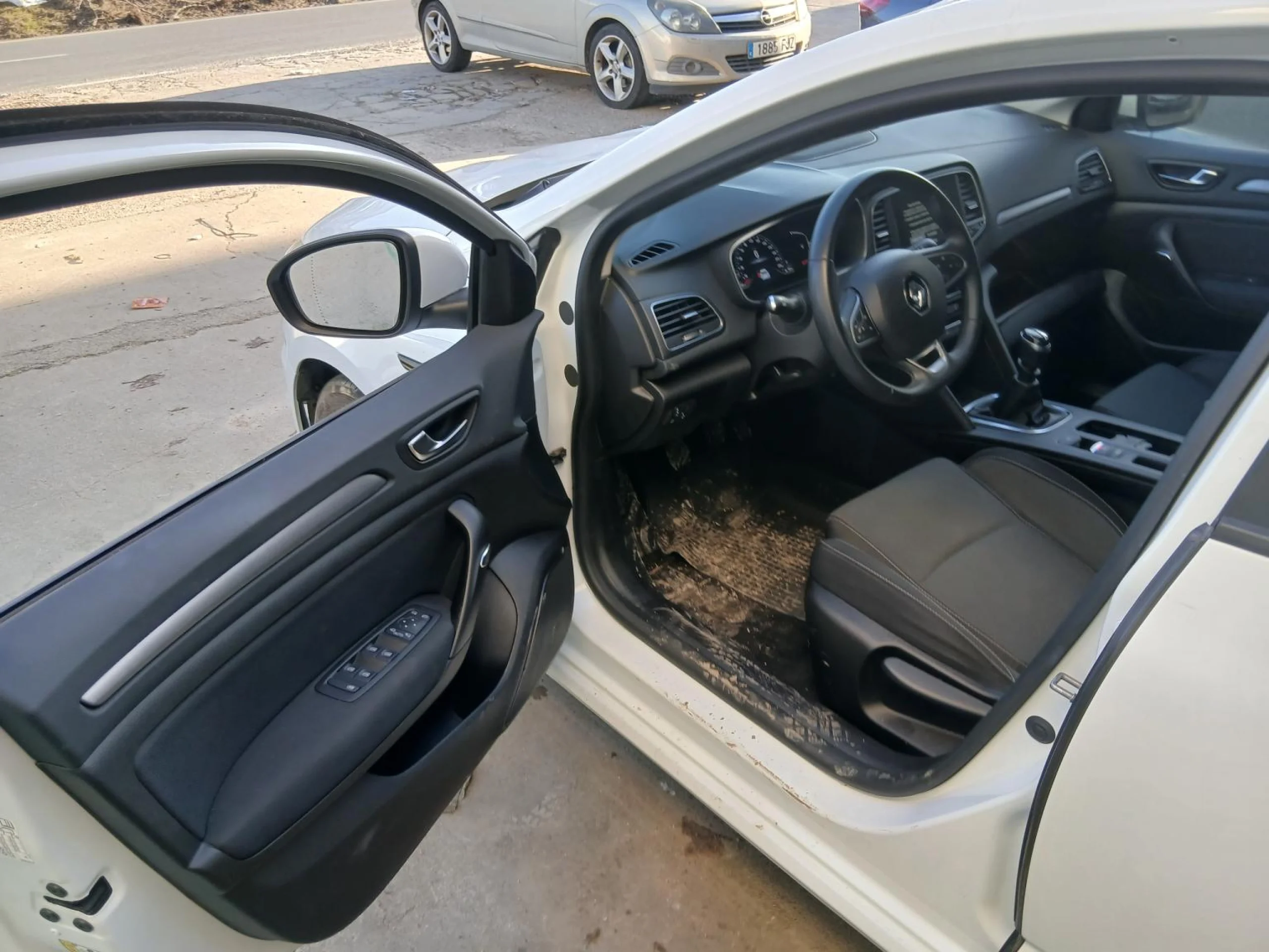 Renault Megane Equilibre Blue dCi 85 kW (115CV) - Foto 5