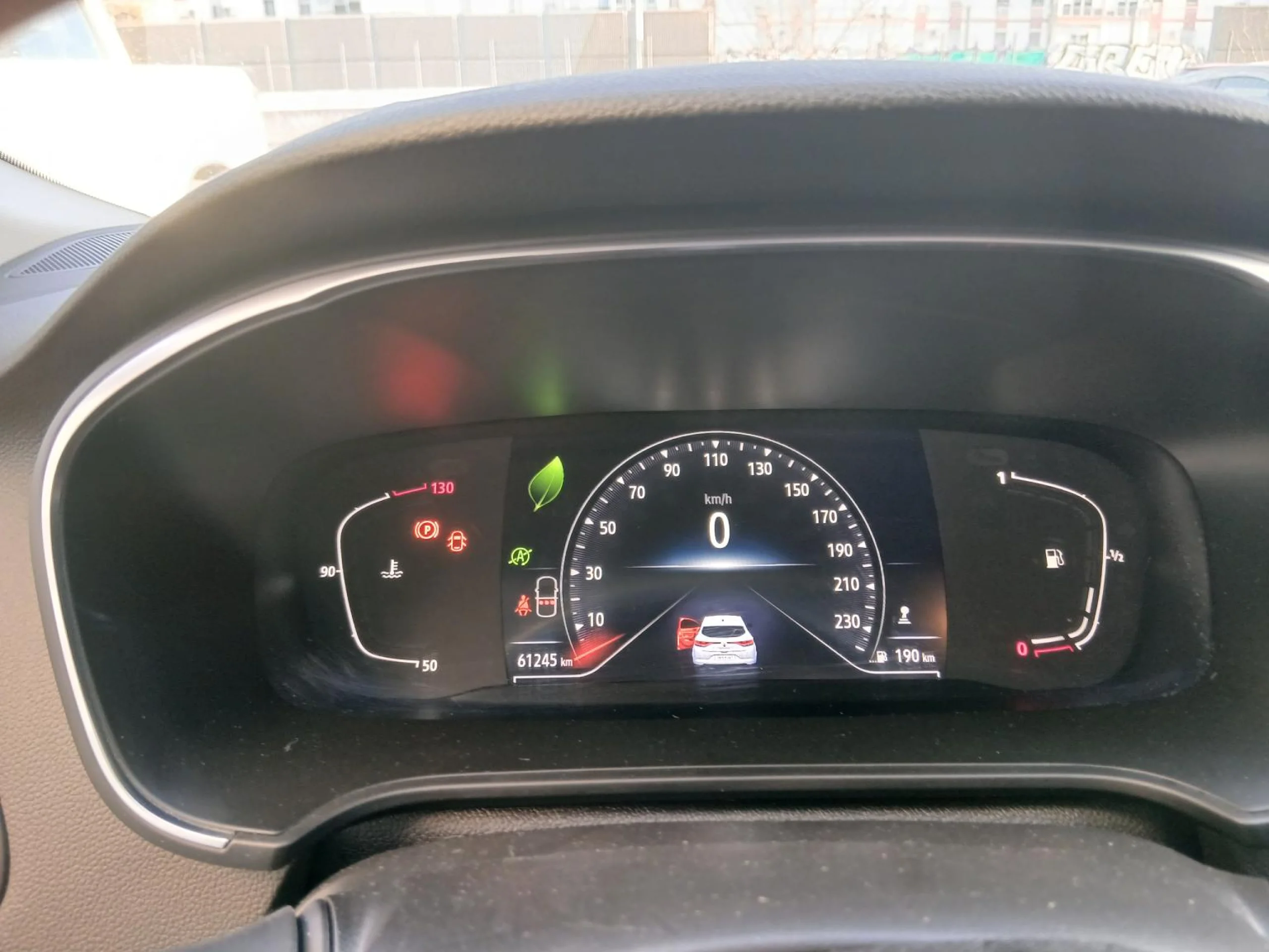 Renault Megane Equilibre Blue dCi 85 kW (115CV) - Foto 7