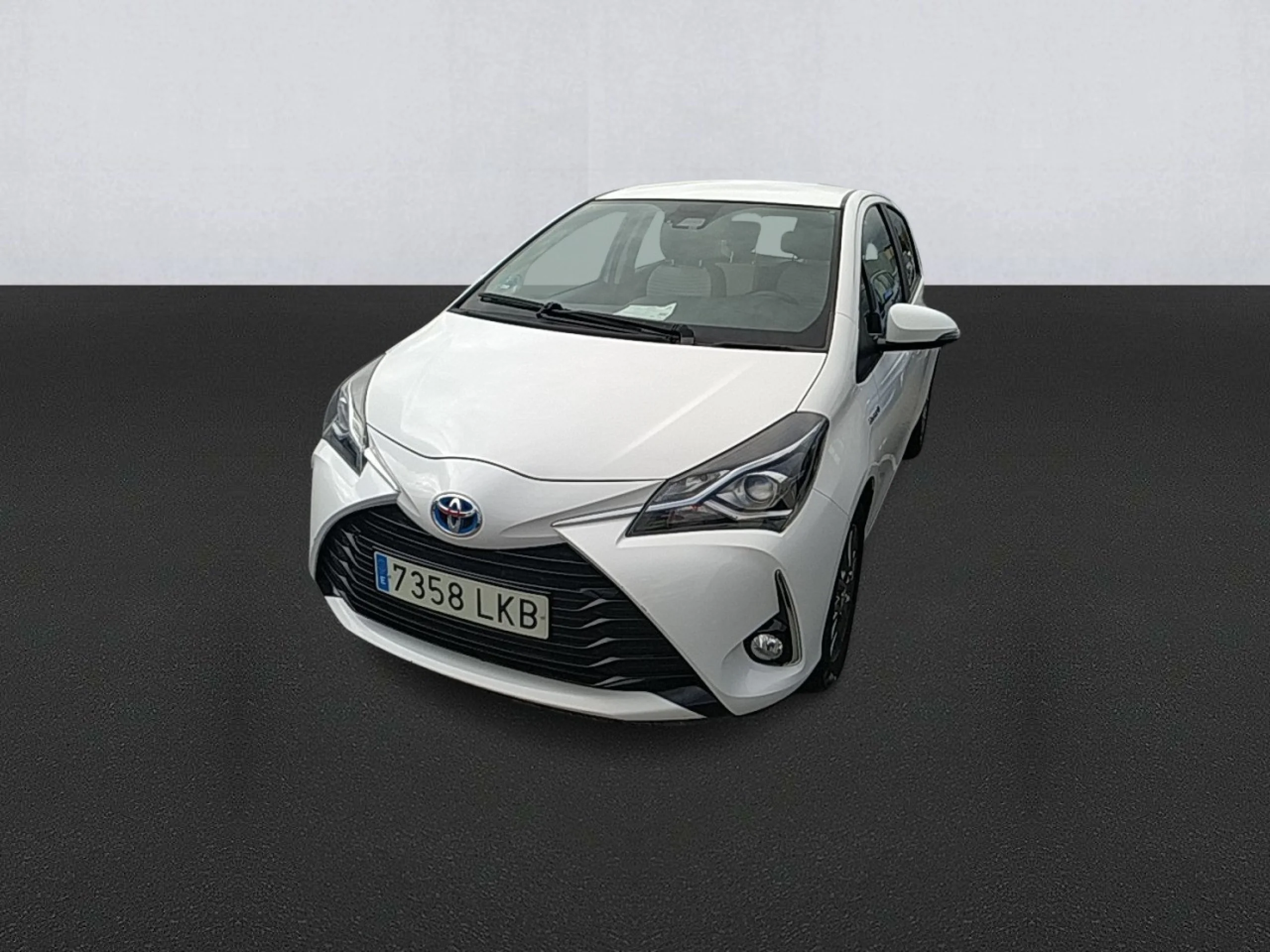 Toyota Yaris 1.5 100H Active - Foto 1