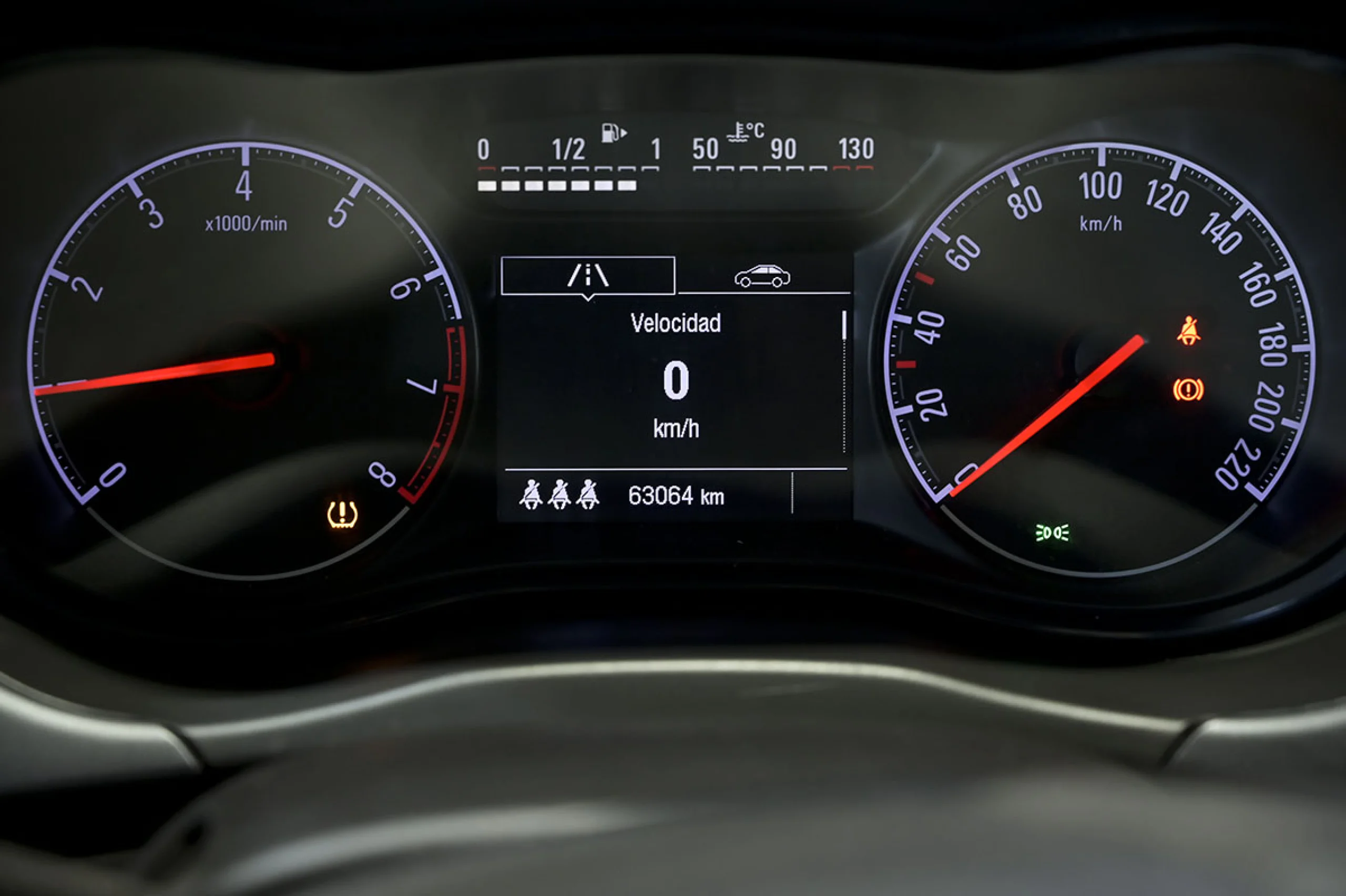 Opel Corsa 1.2 XEL 55kW 75CV Edition - Foto 6