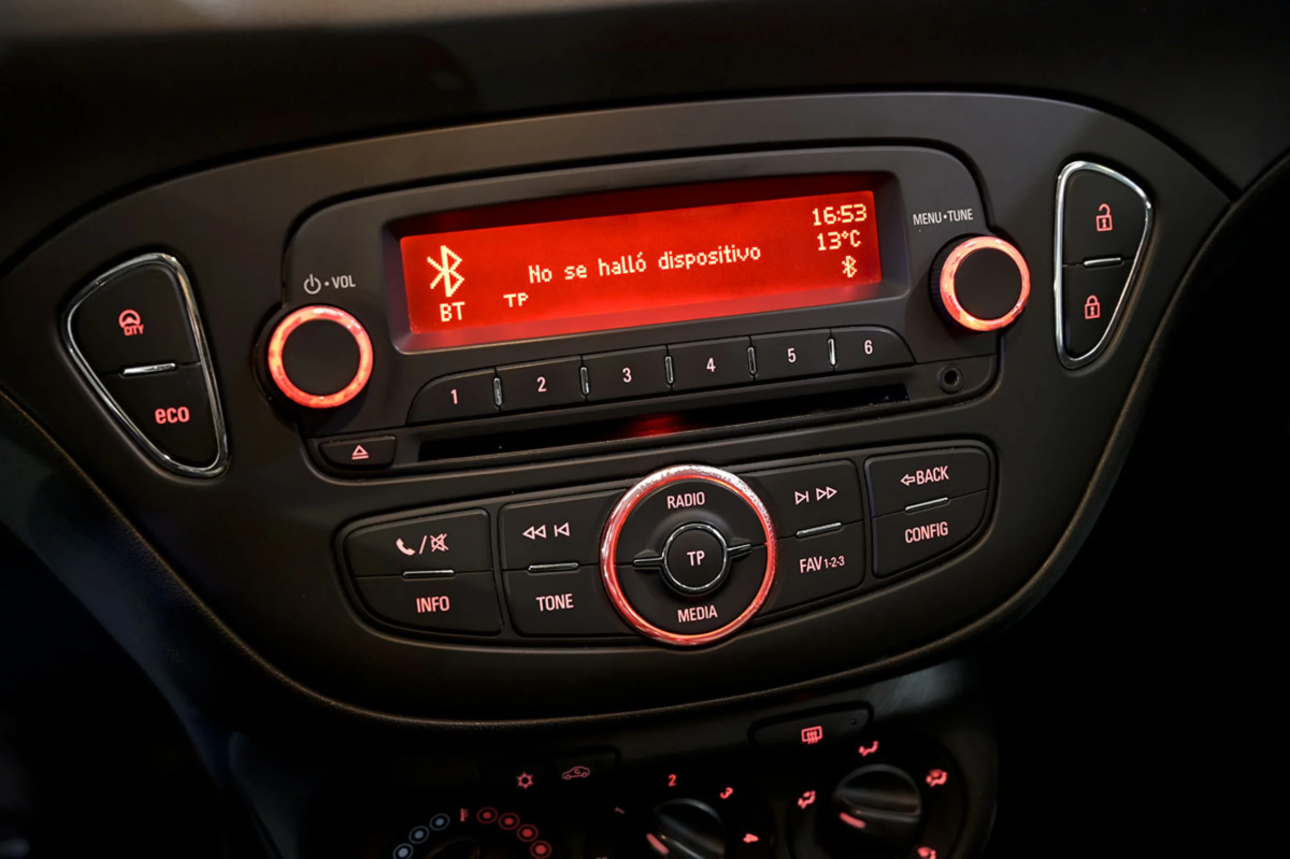 Opel Corsa 1.2 XEL 55kW 75CV Edition - Foto 9