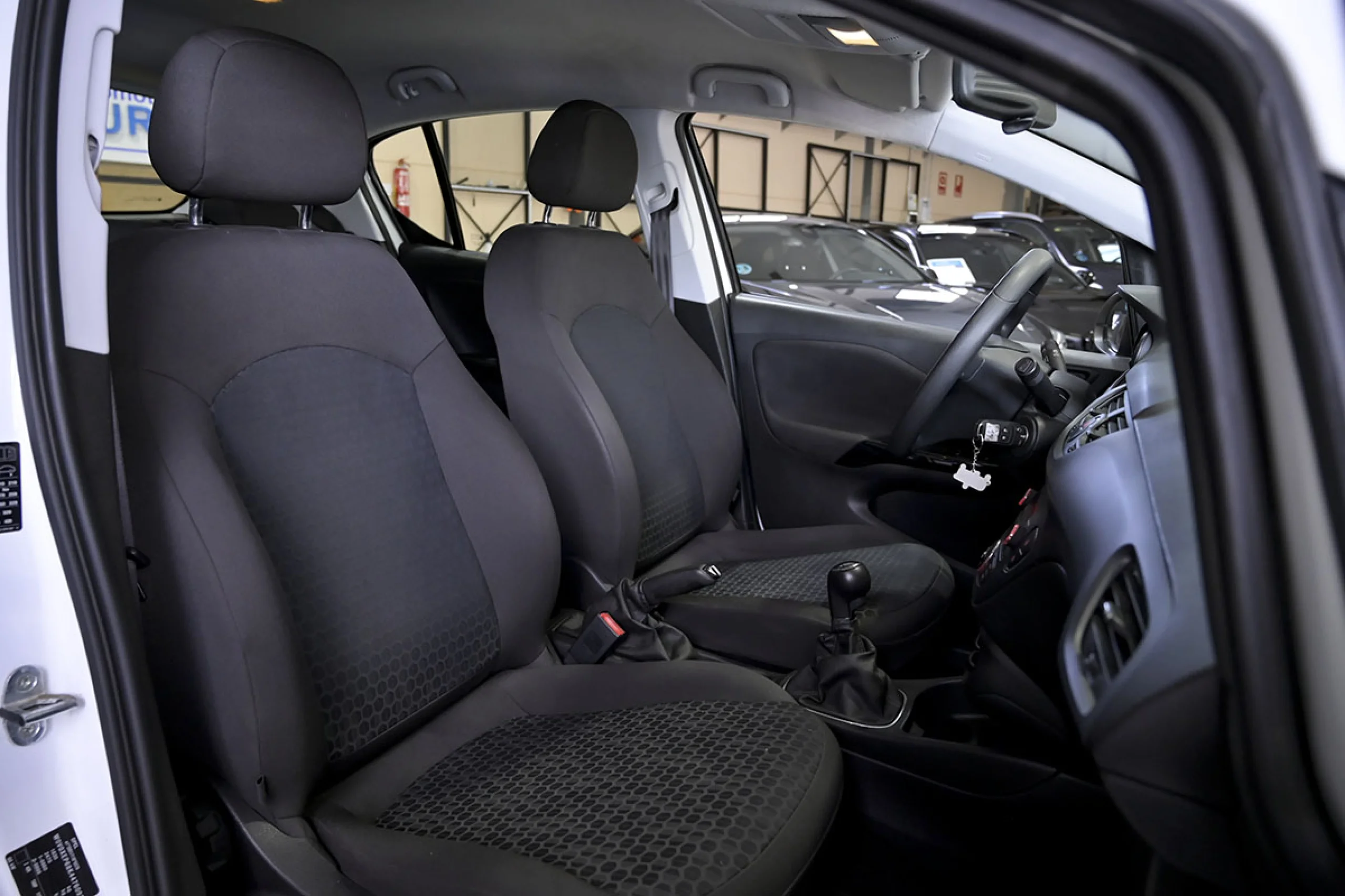 Opel Corsa 1.2 XEL 55kW 75CV Edition - Foto 34